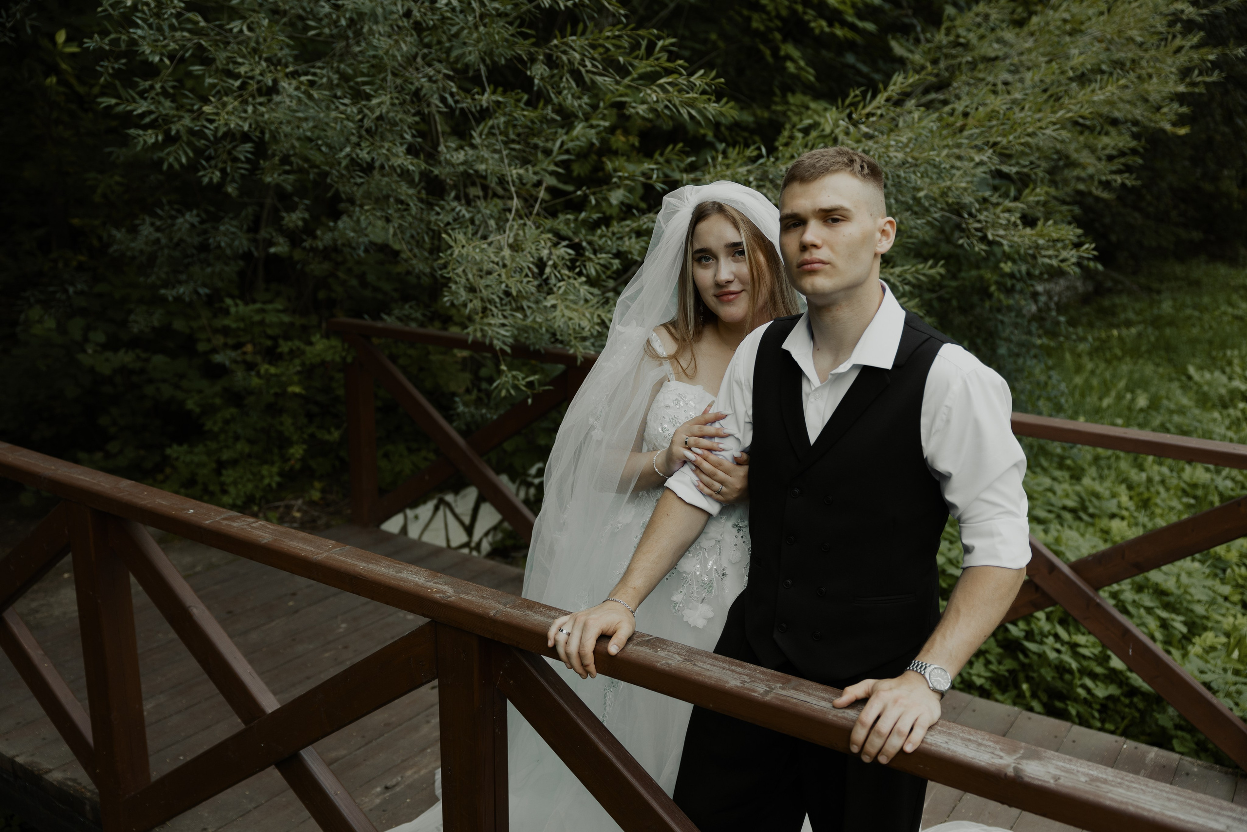 СВАДЬБЫ. Фотограф и видеограф г. Ижевск