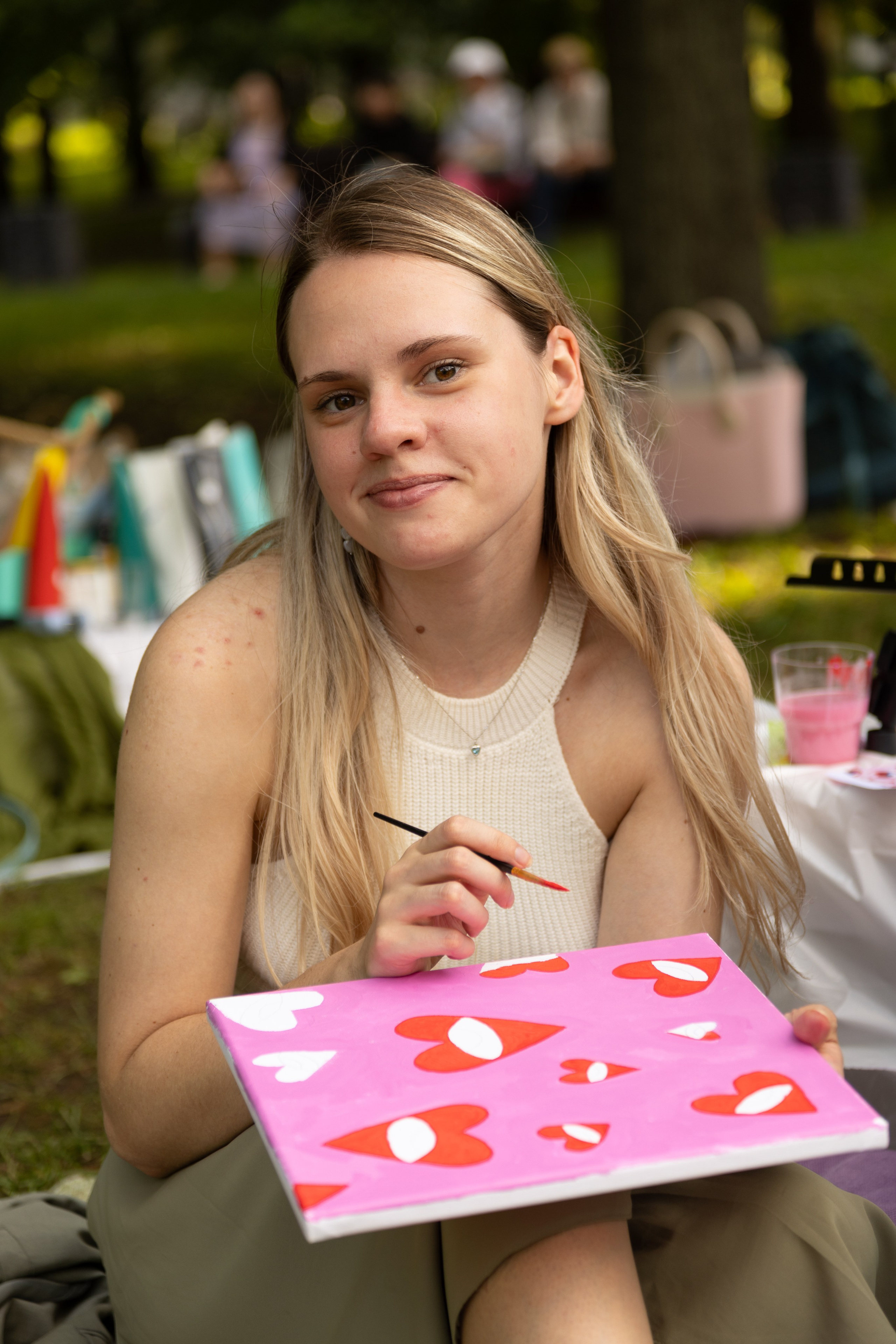 Мастер классы взрослые. Профессиональный фотограф в Москве