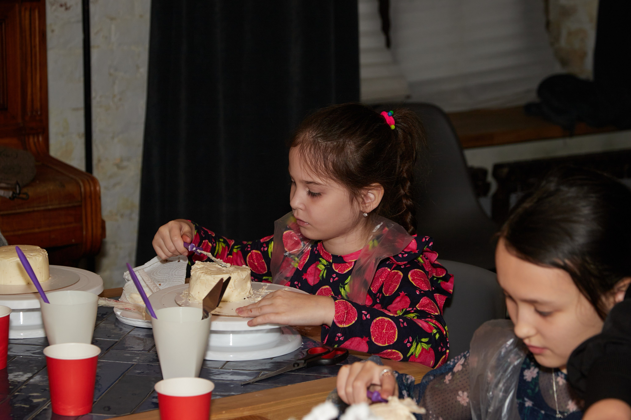 Мастер классы детские. Профессиональный фотограф в Москве