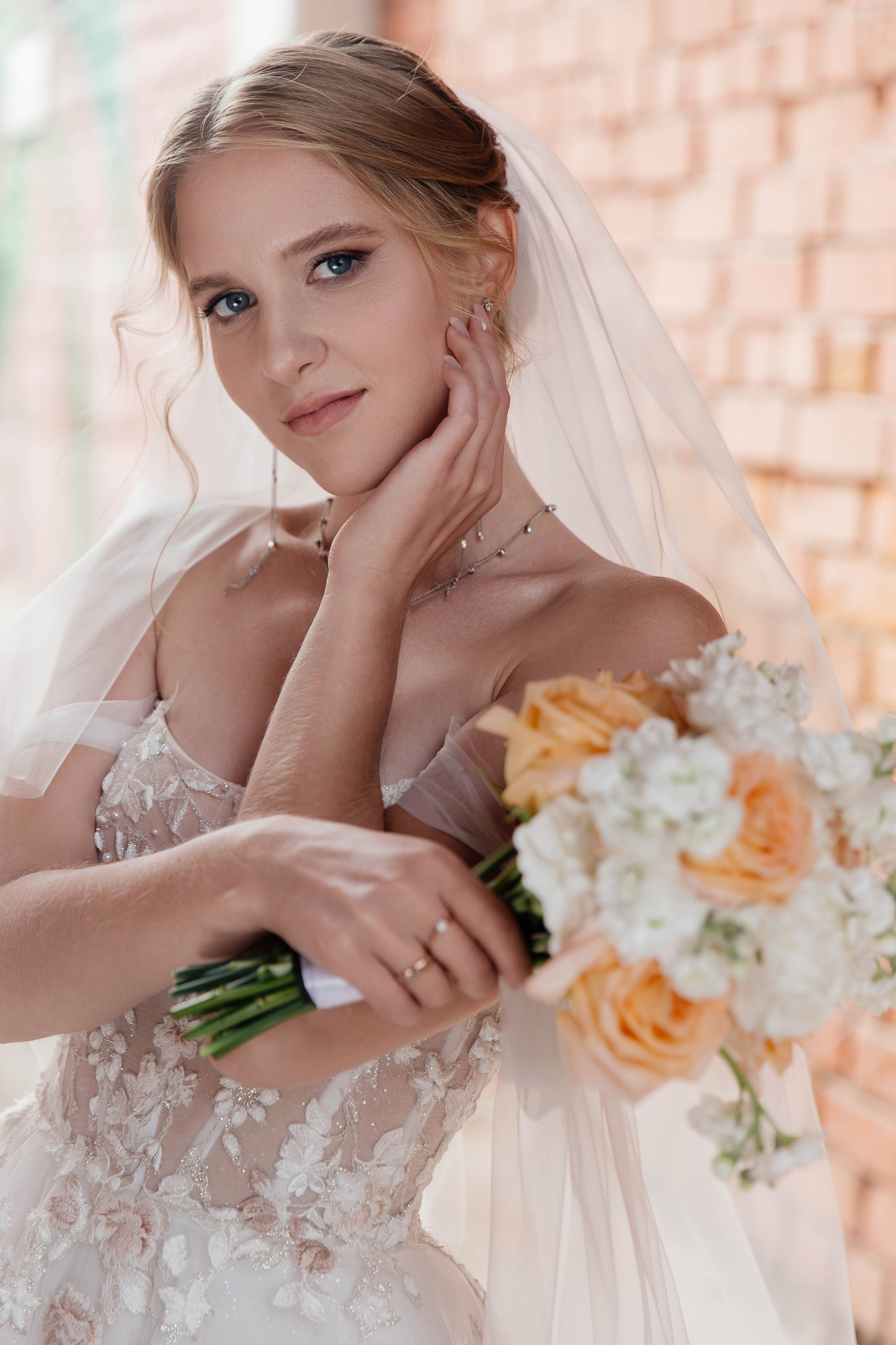 Александр & Нина. Главная