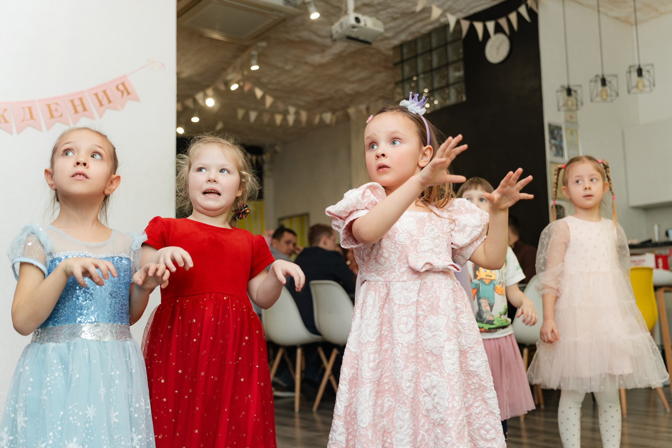 День рождения Женечки. Фотограф в Москве Анна Москаленко. Съёмки Москва и Подмосковье