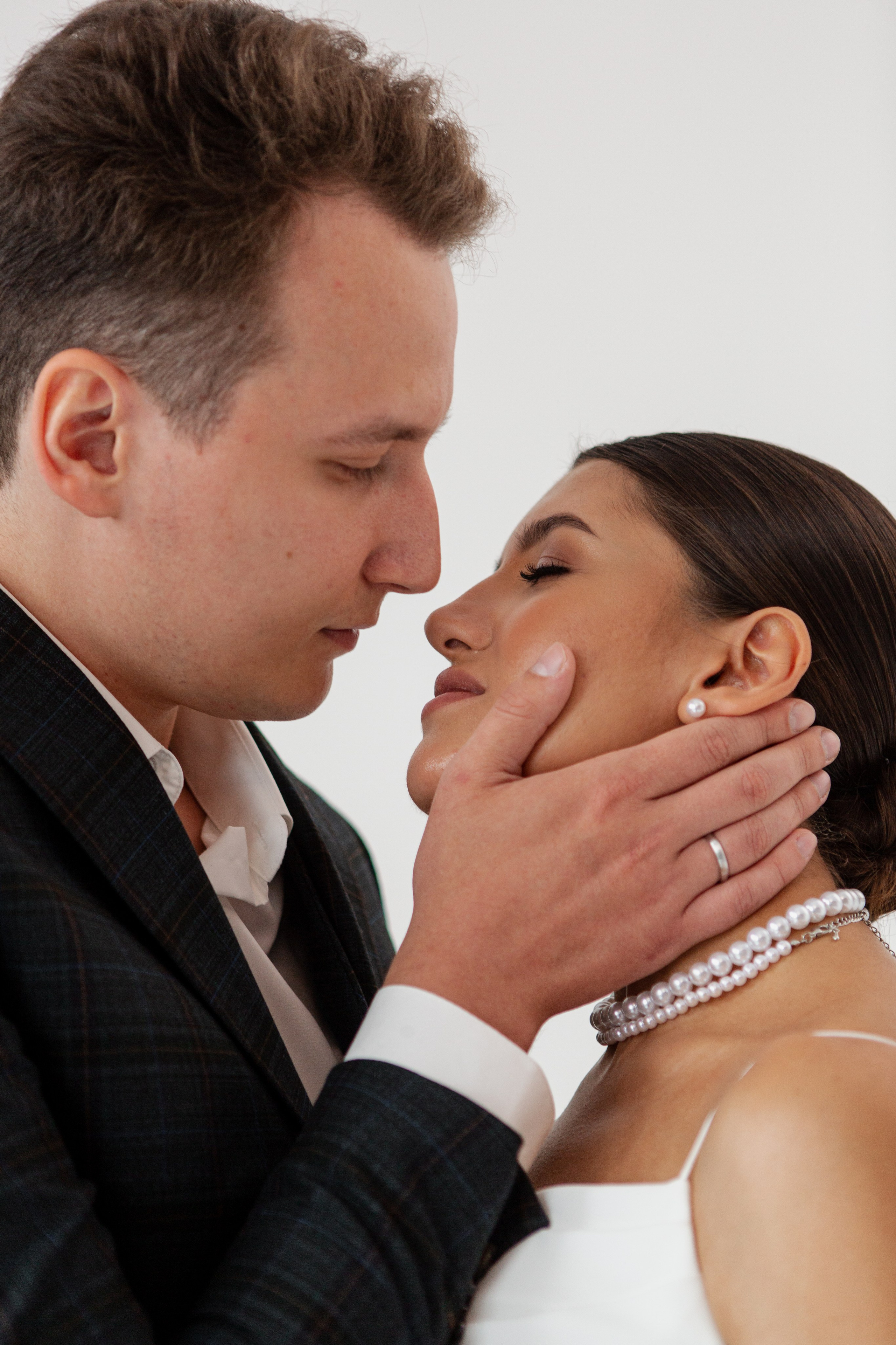 Элина и Руслан. Индивидуальные и семейные съёмки в Уфа Маргарита Истомина