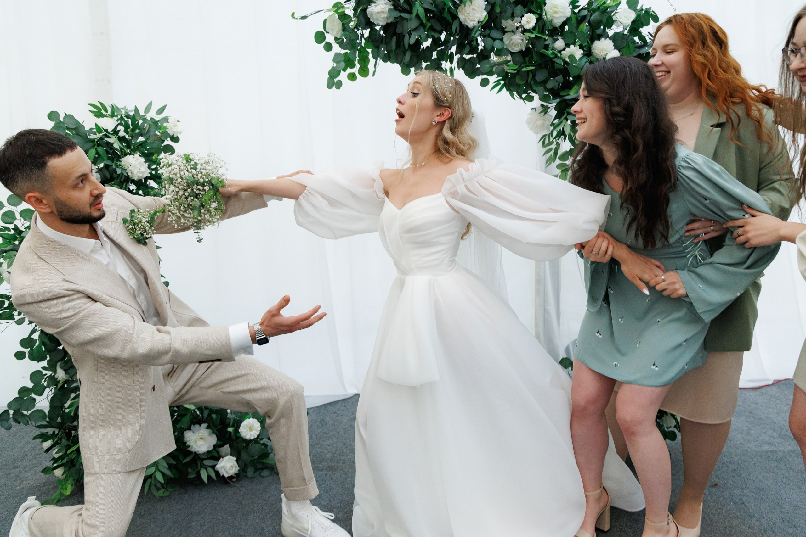 Дмитрий и Виктория (27-07-2024)