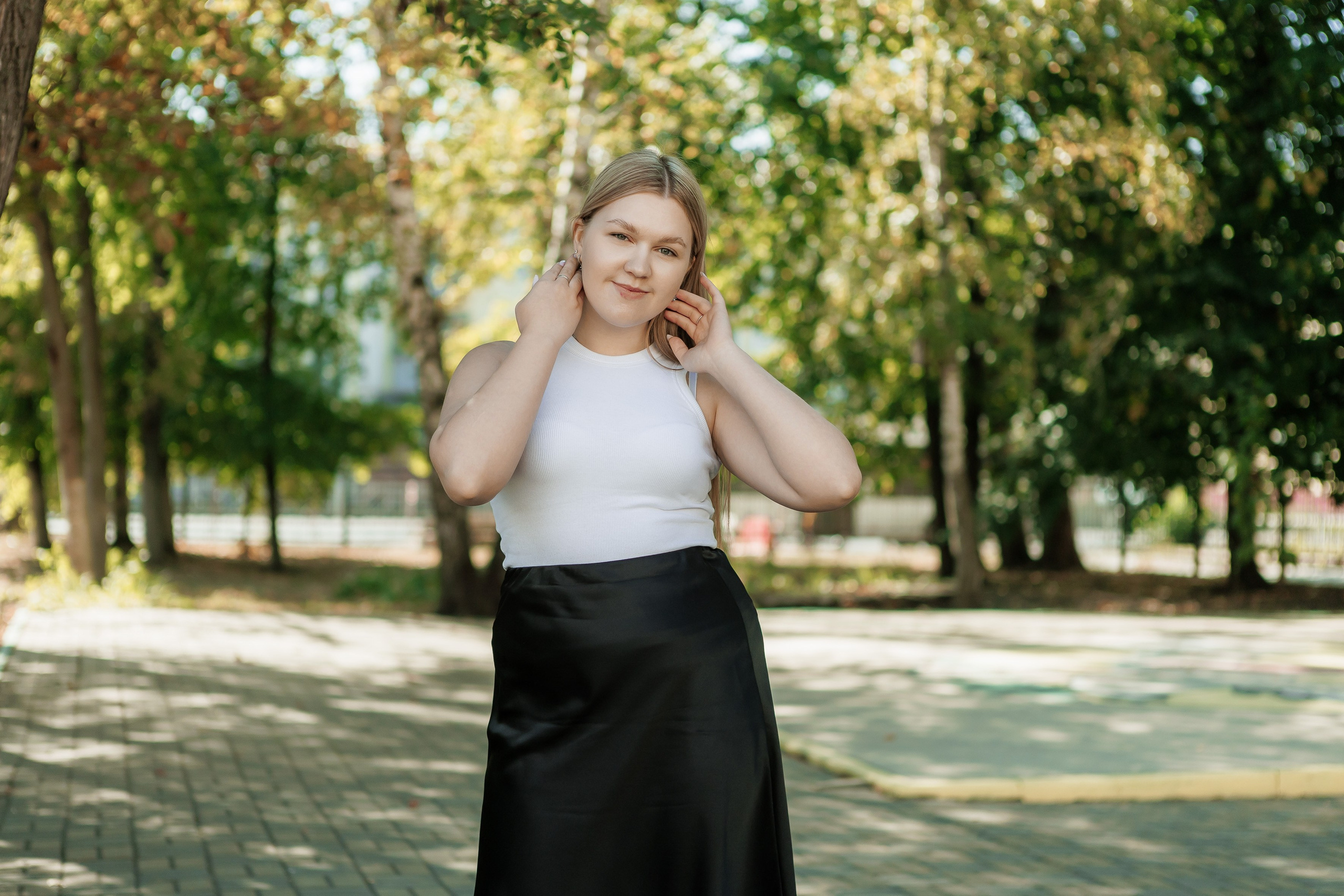 Гимназия 12 11 А 2024. Свадебный и портретный Фотограф в Липецке Дмитрий Котюков