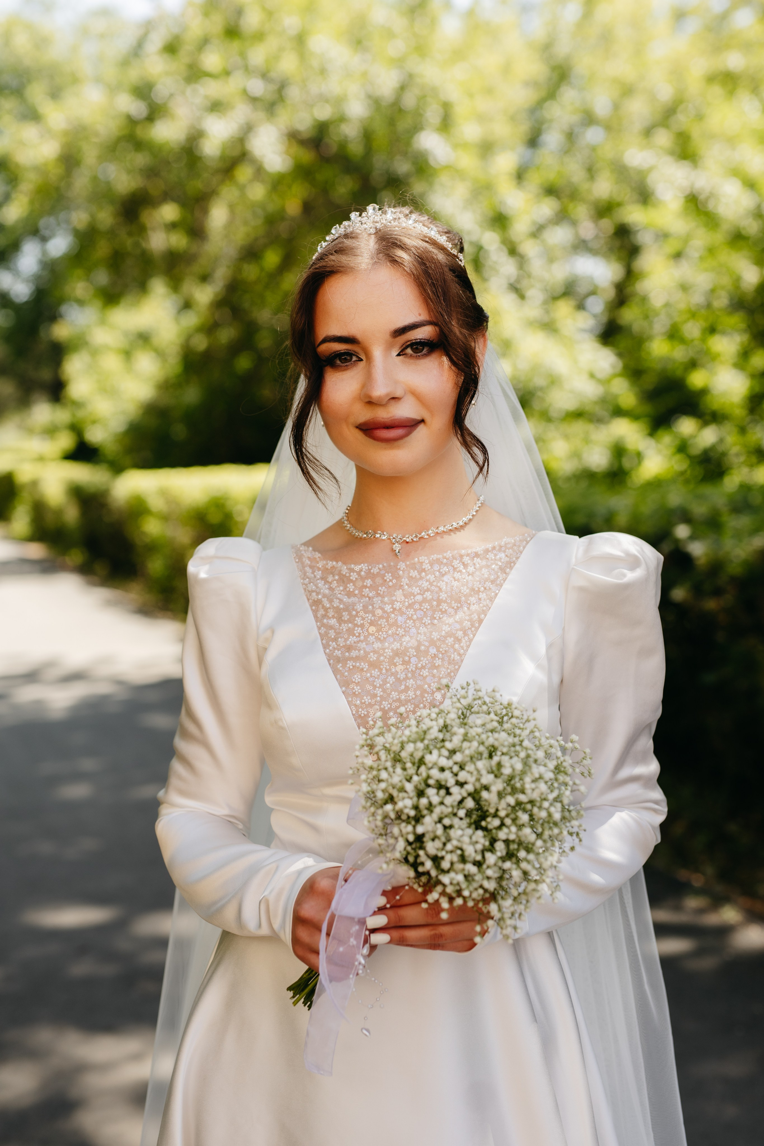 Сергей и Наталия. Свадебный и женский фотограф