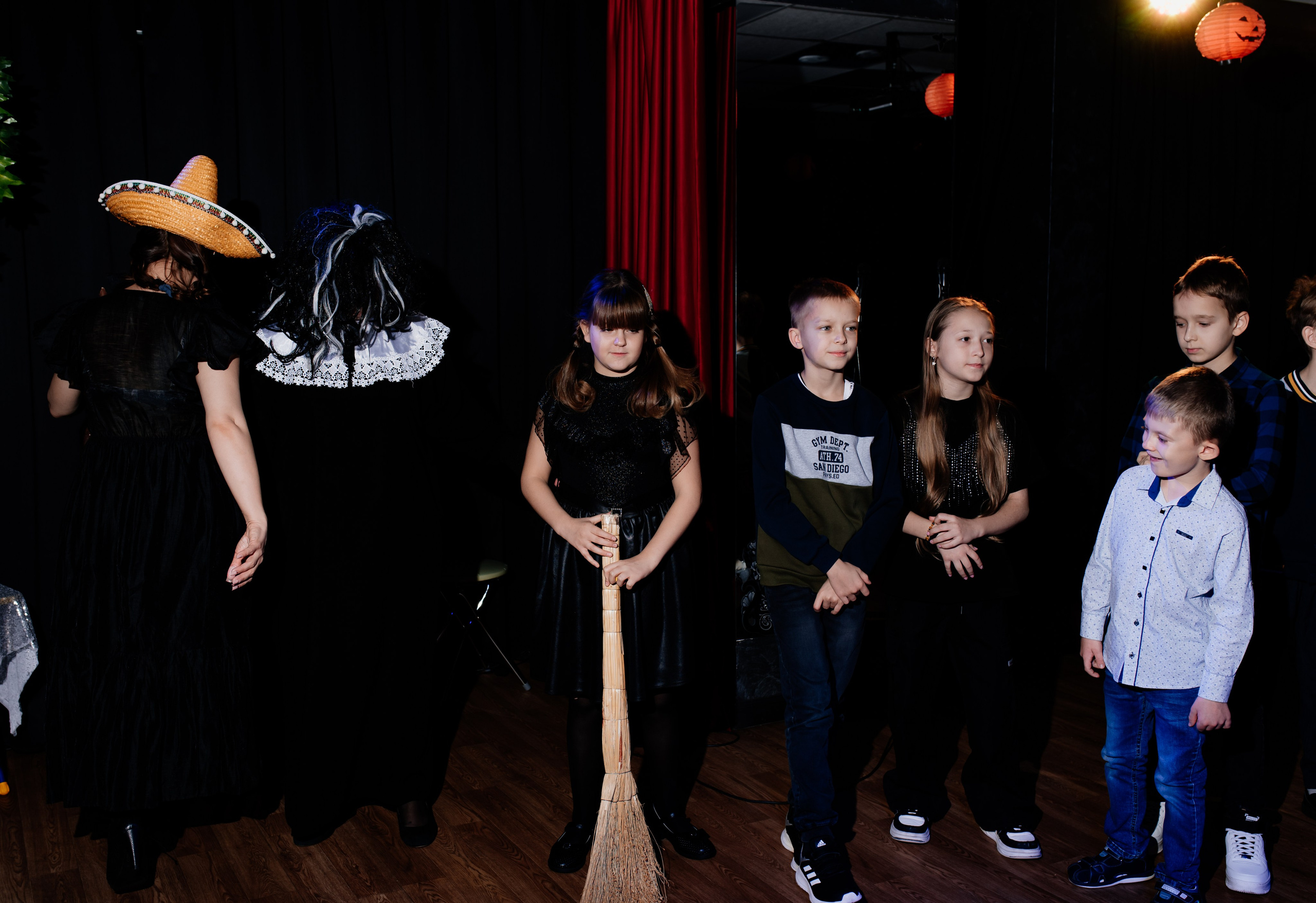 День Рождения. Персональный и семейный фотограф в Нижнем Новгороде-Карачева Анна