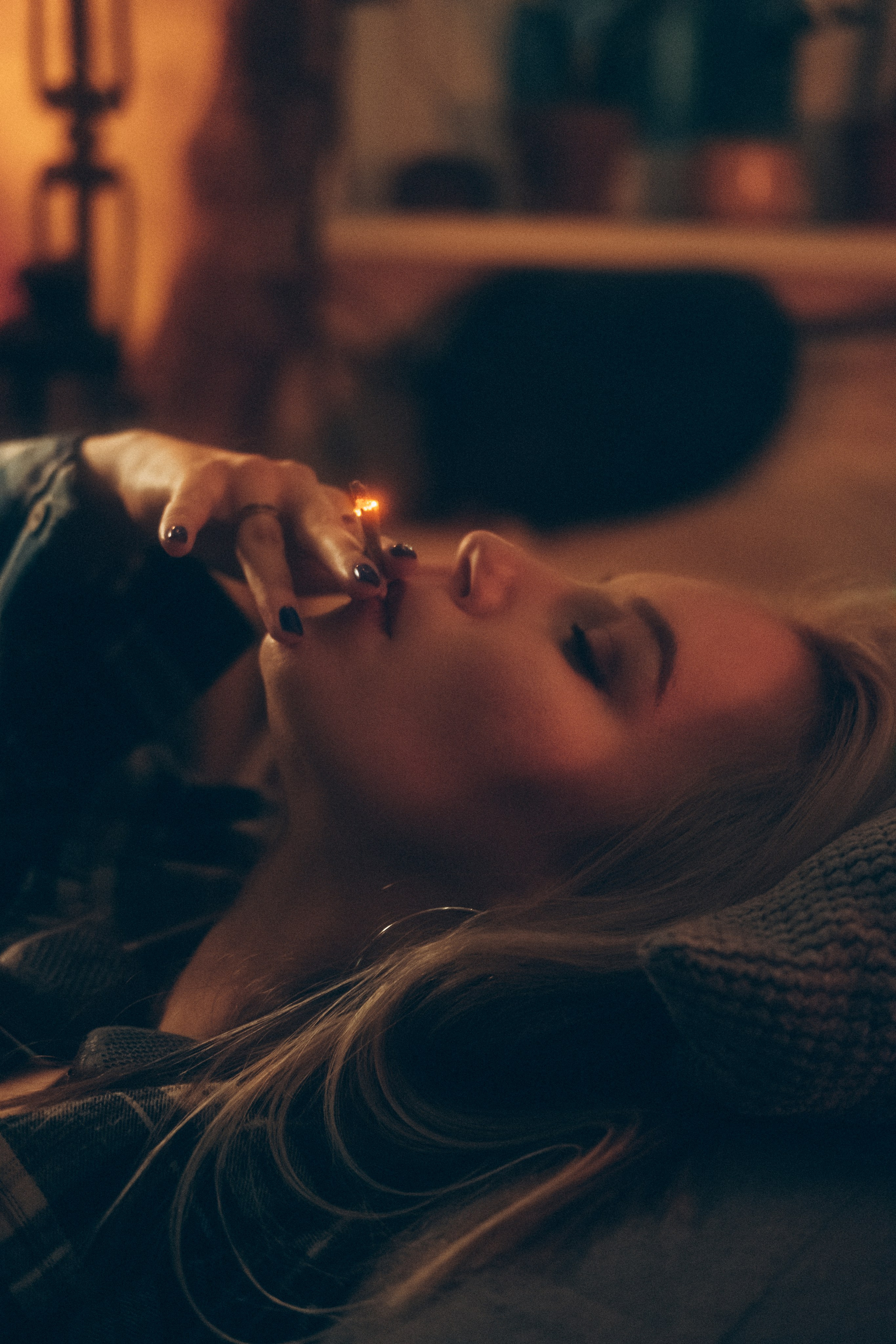 Индивидуальные съемки. Фотограф сюжетных съемок и портретов в Санкт-Петербурге и Москве Стася Ефремова