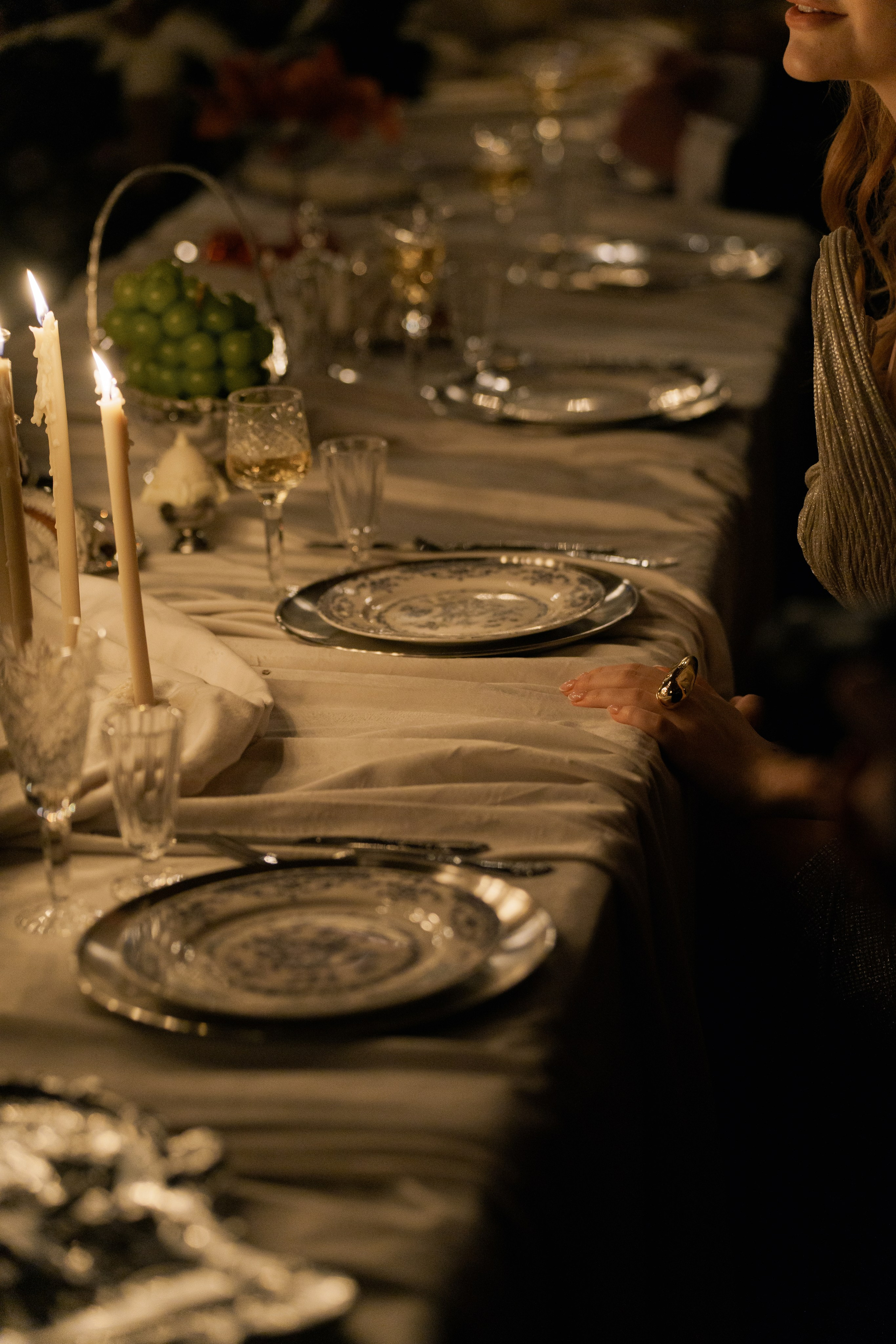 After midnight. Свадебный фотограф в Ростовe-на-Дону Анастасия Прутова