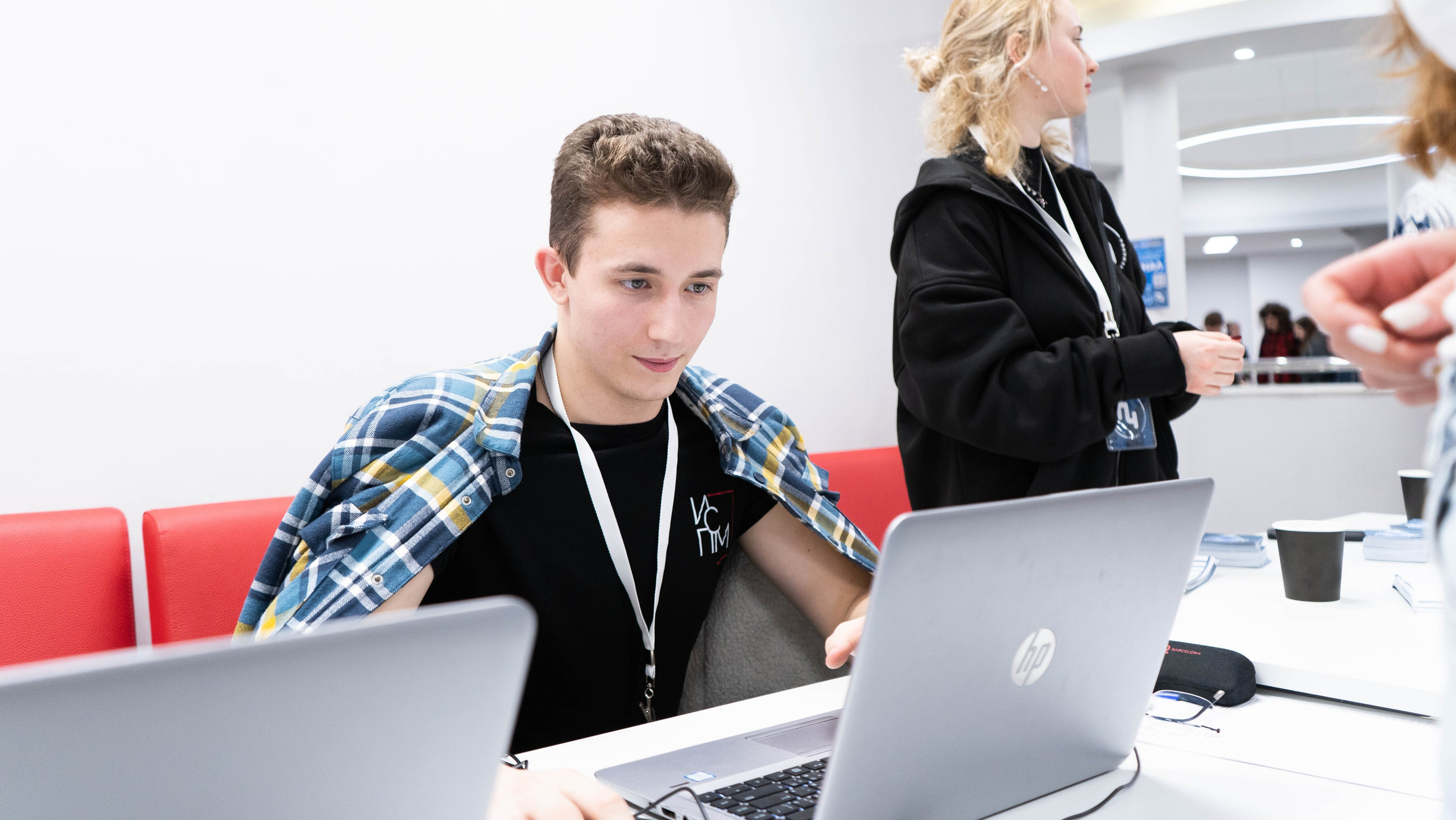 Финал «Полит Чемпион». Фотограф, оператор-монтажер, продюсер медиа проектов в Москве