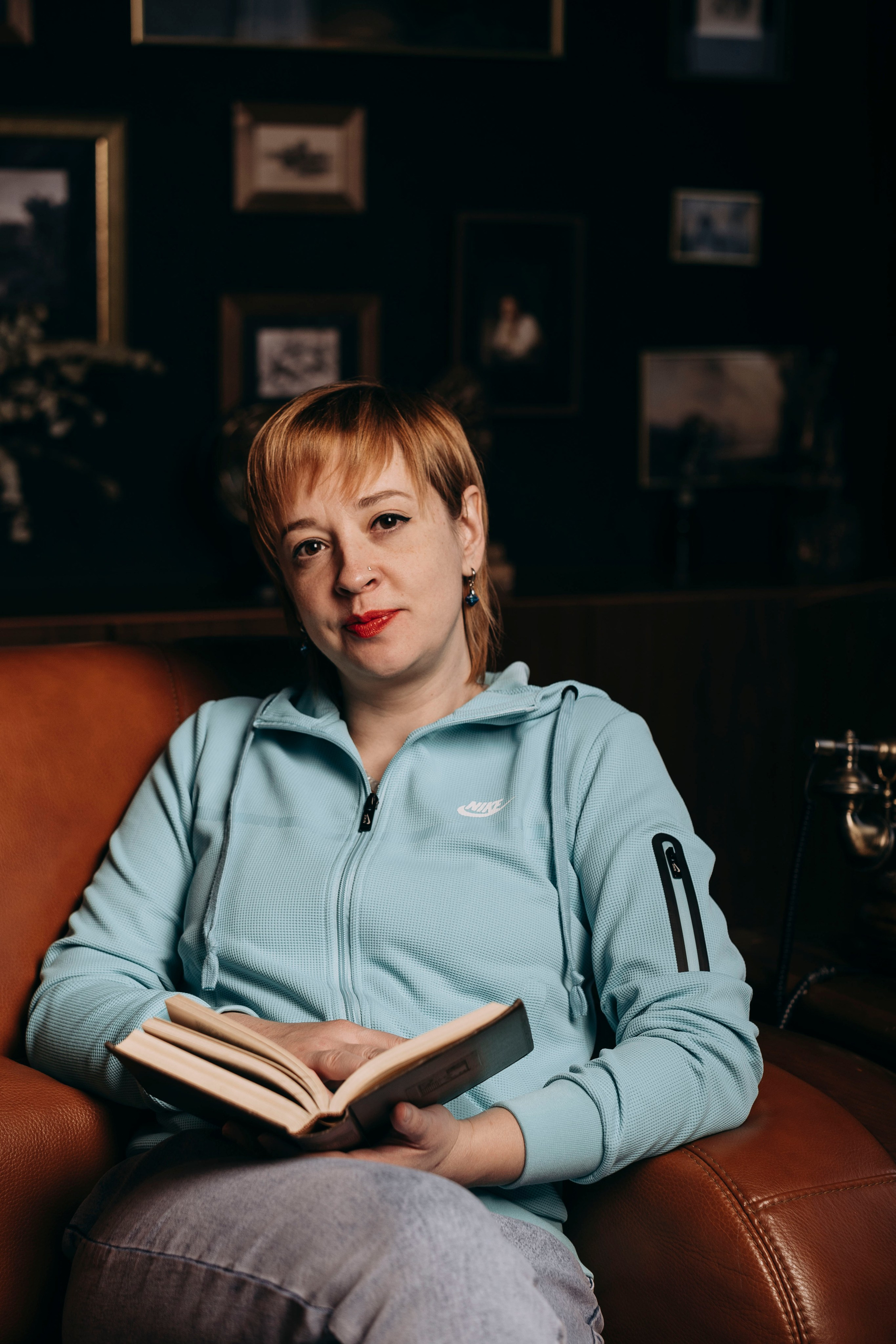 Ксения. Фотограф | Липецк