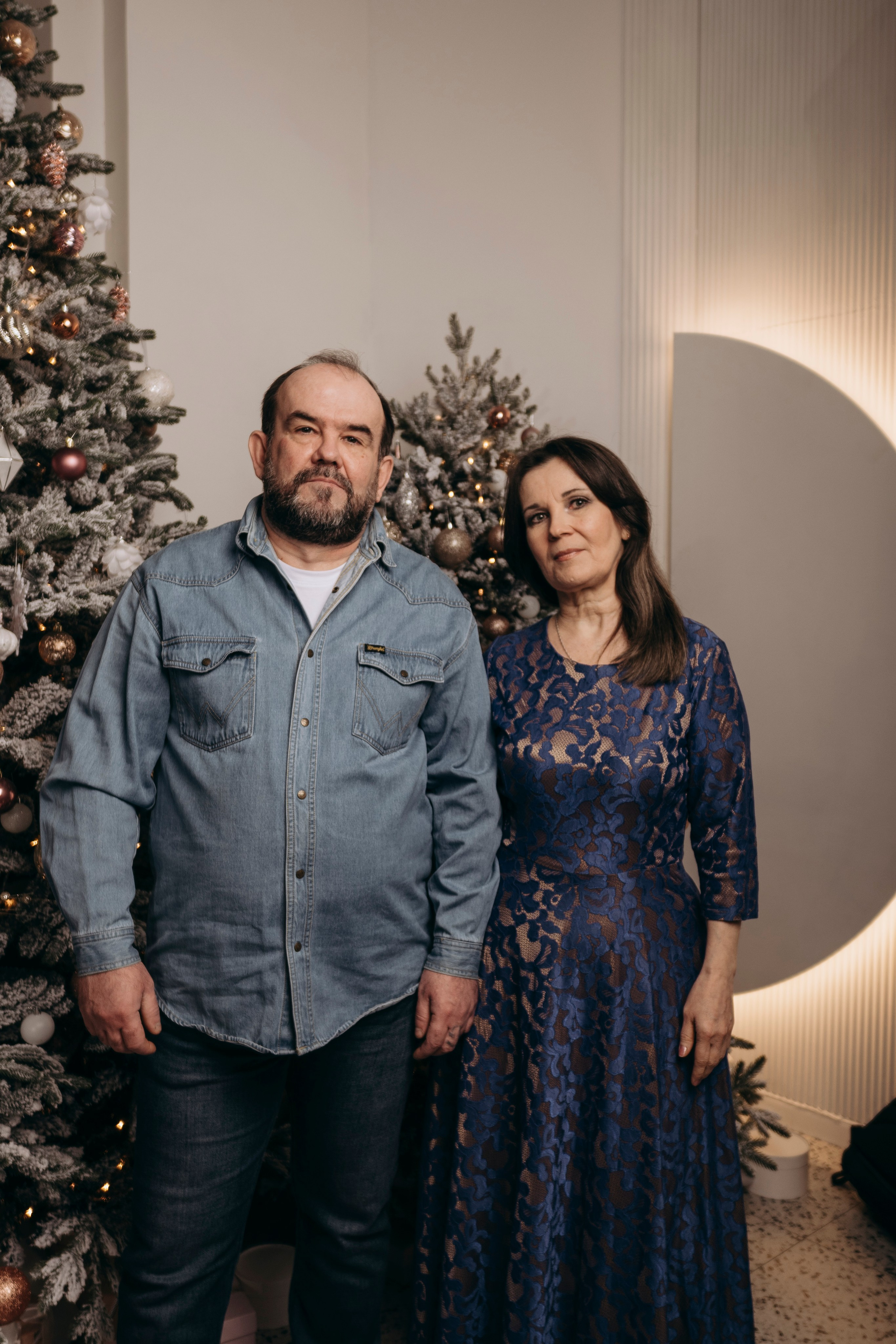 Семейная фотосессия. Фотограф | Липецк