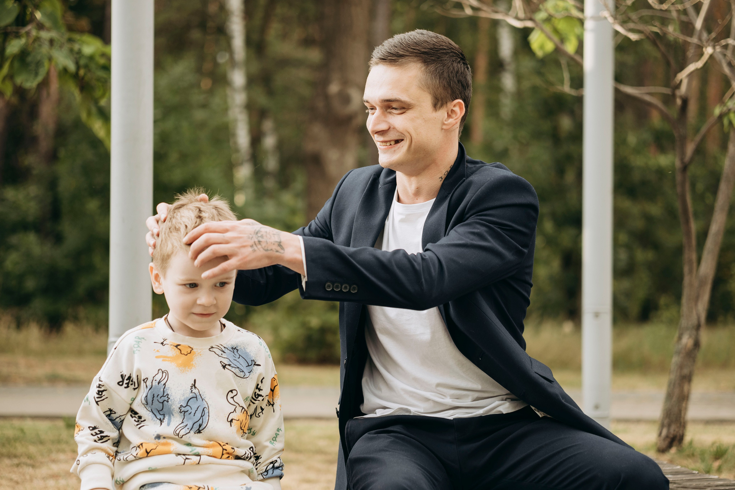 Никита. Фотограф | Липецк