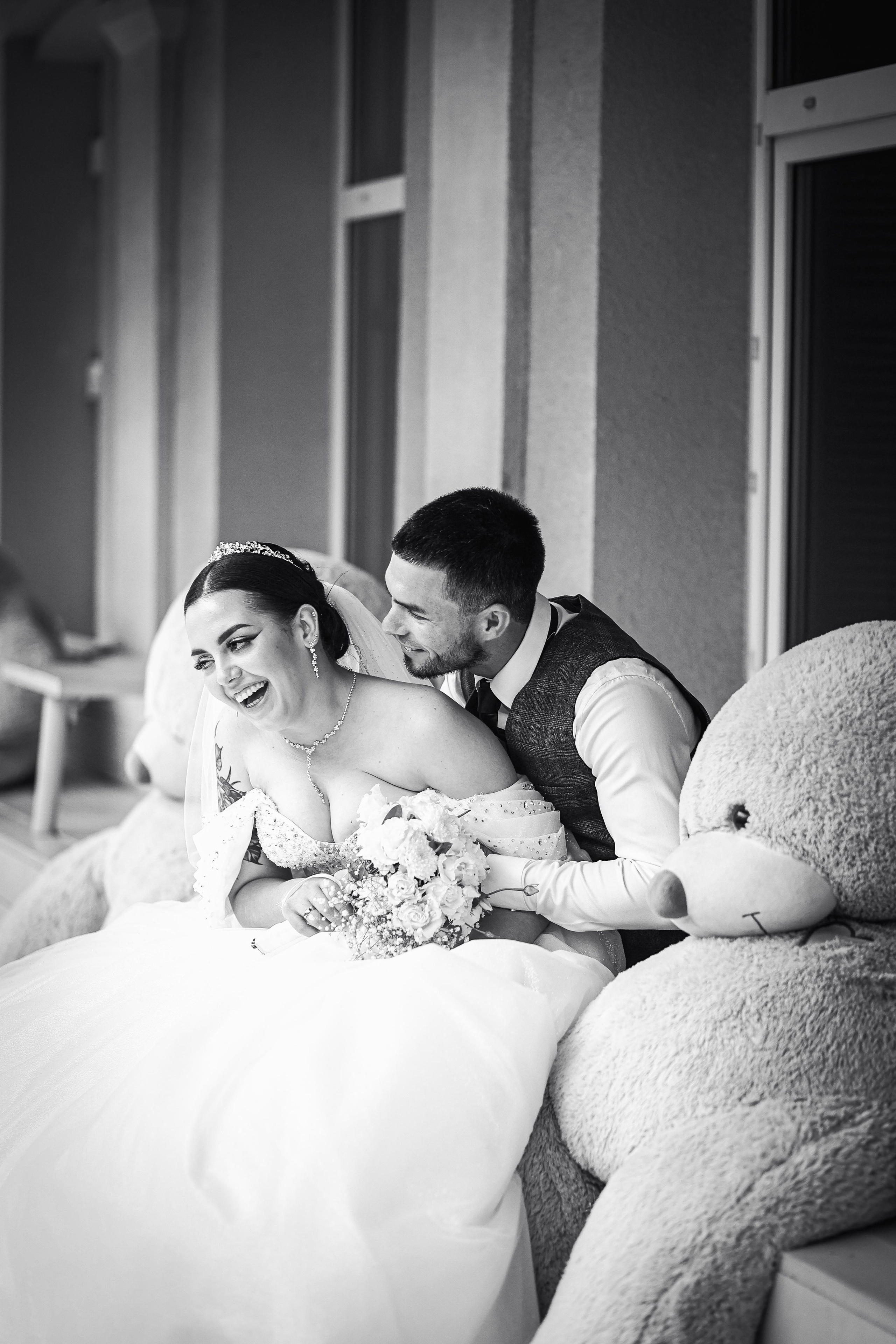 Свадебный фотограф — видеограф в г. Астрахань Екатерина Юмашева