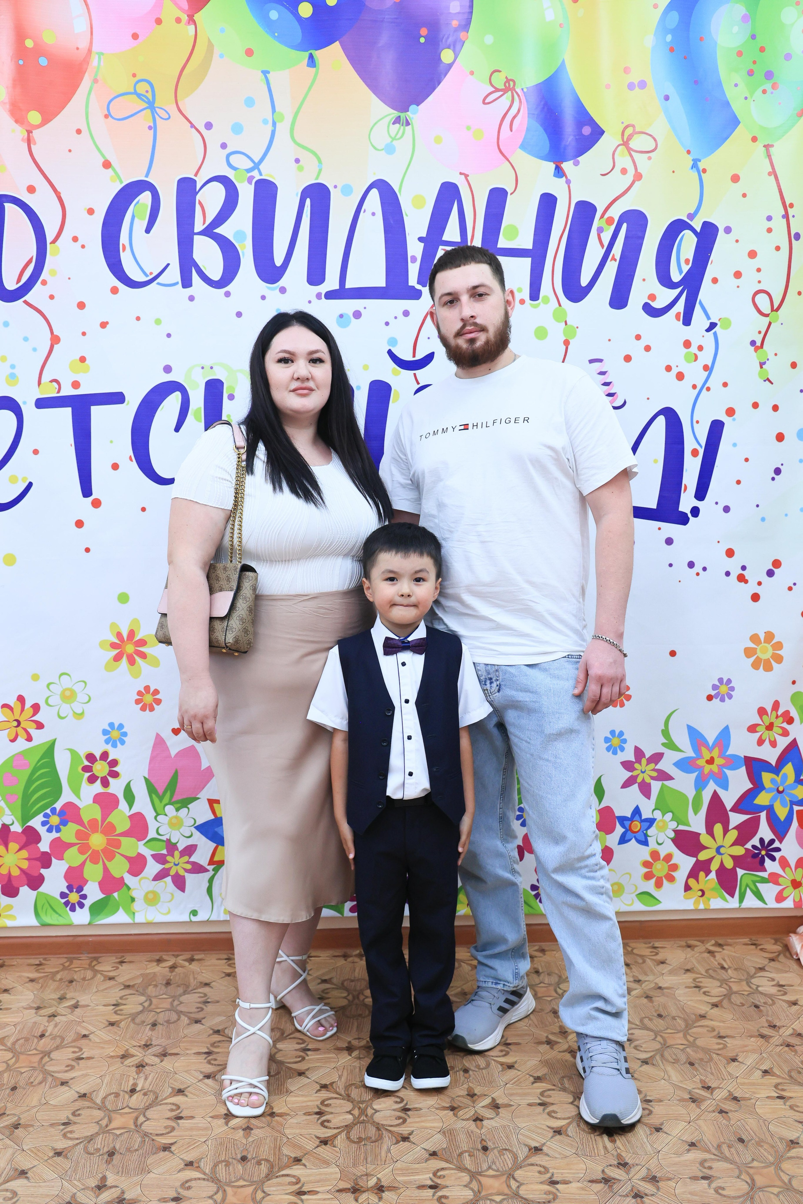 ДЕТСКИЙ САД. Свадебный фотограф — видеограф в г. Астрахань Екатерина Юмашева