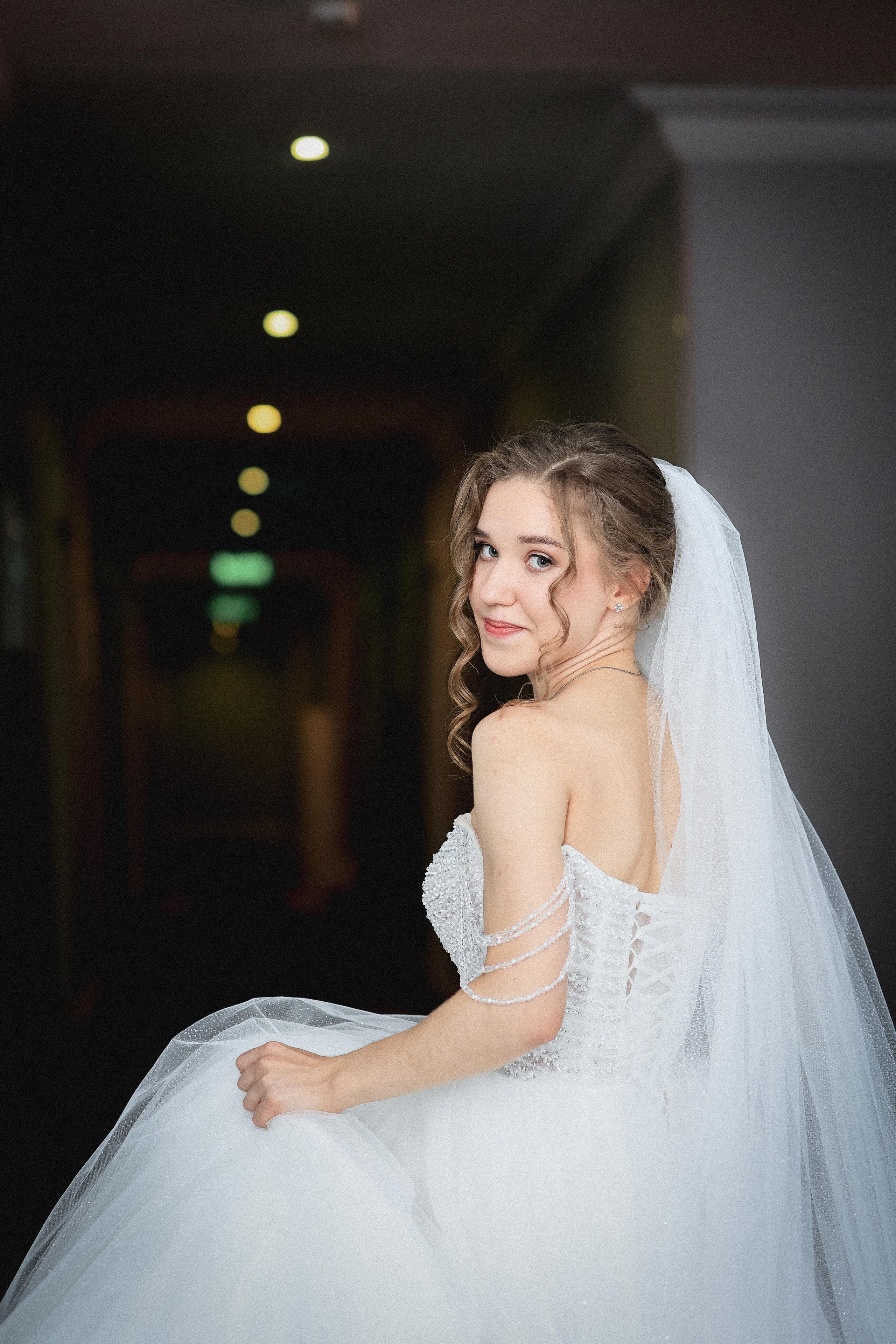 УТРО НЕВЕСТЫ. Свадебный фотограф — видеограф в г. Астрахань Екатерина Юмашева