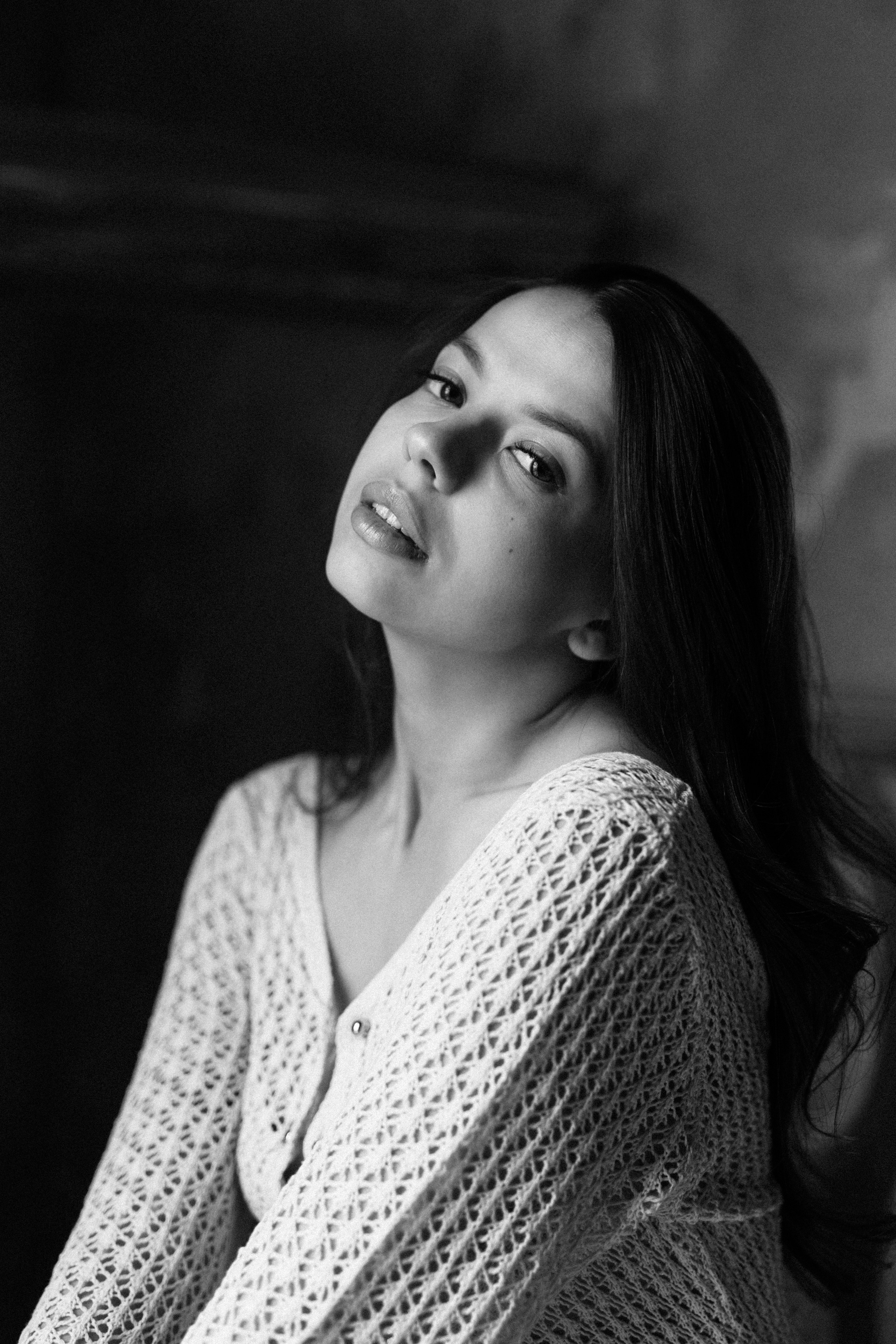 Алена. Семейный и свадебный фотограф в Москве Черкасова Анна