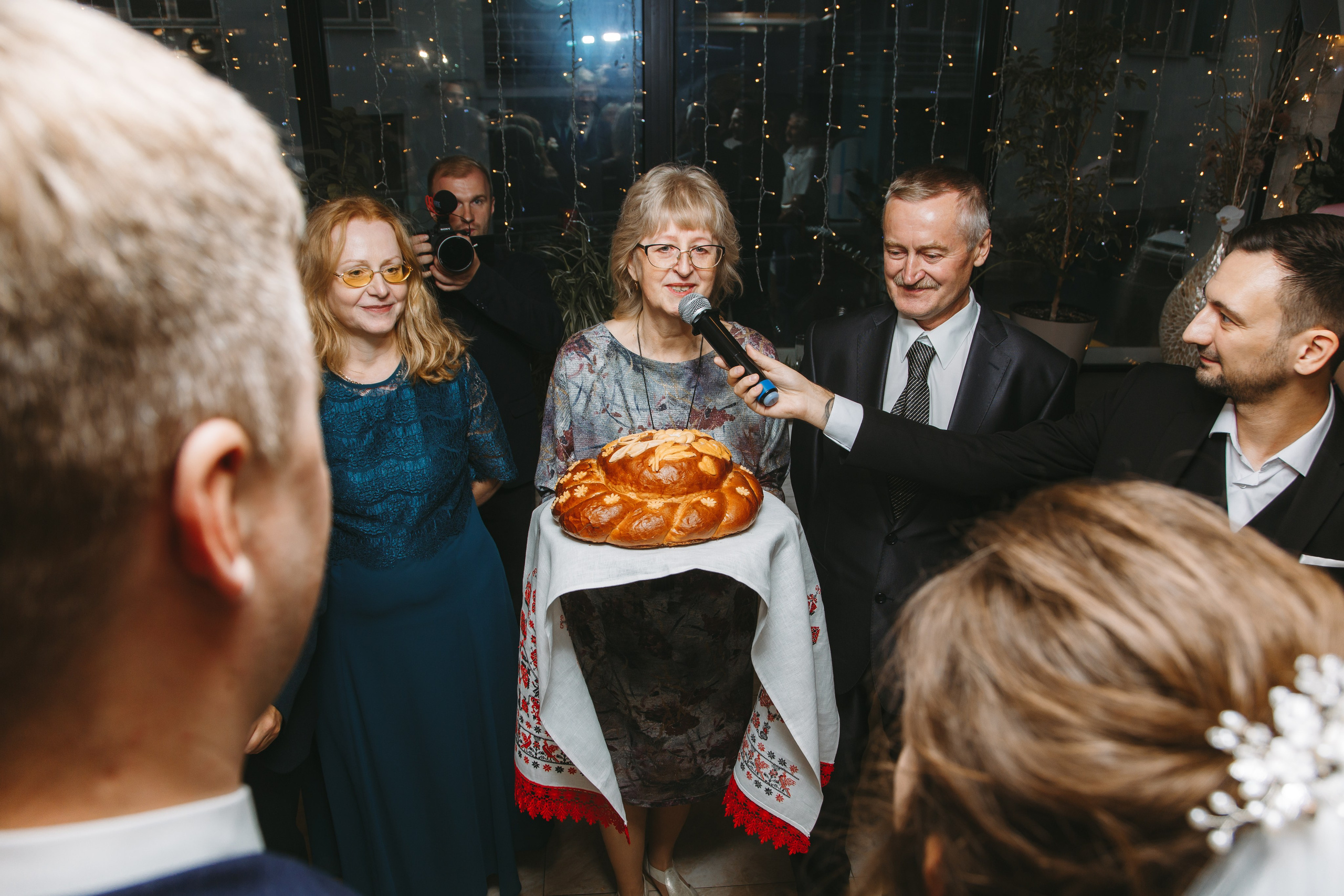 Александр и Любовь. Свадебный фотограф Александр Абрамов Москва / Зеленоград