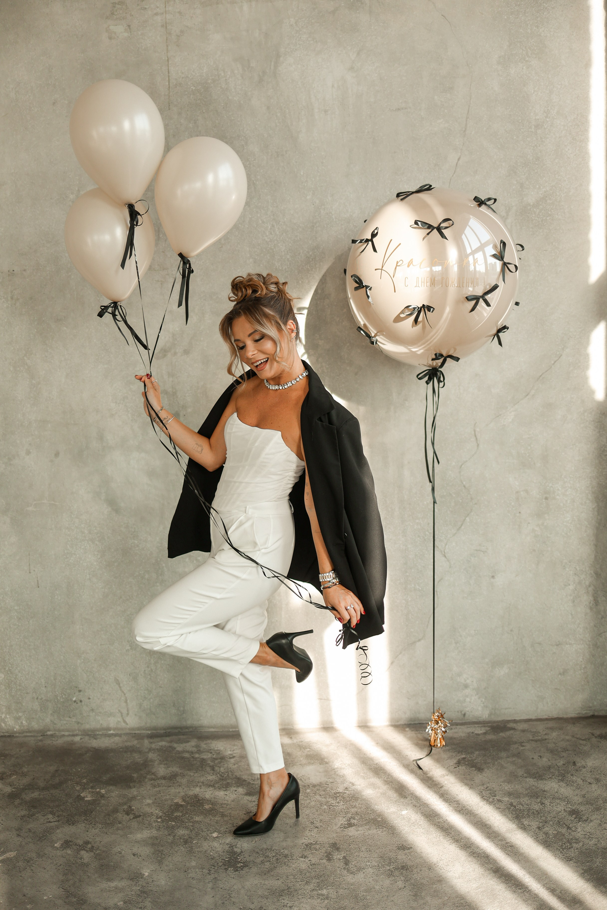 Мария. Алексей Дьяков. Photo • Video • Event