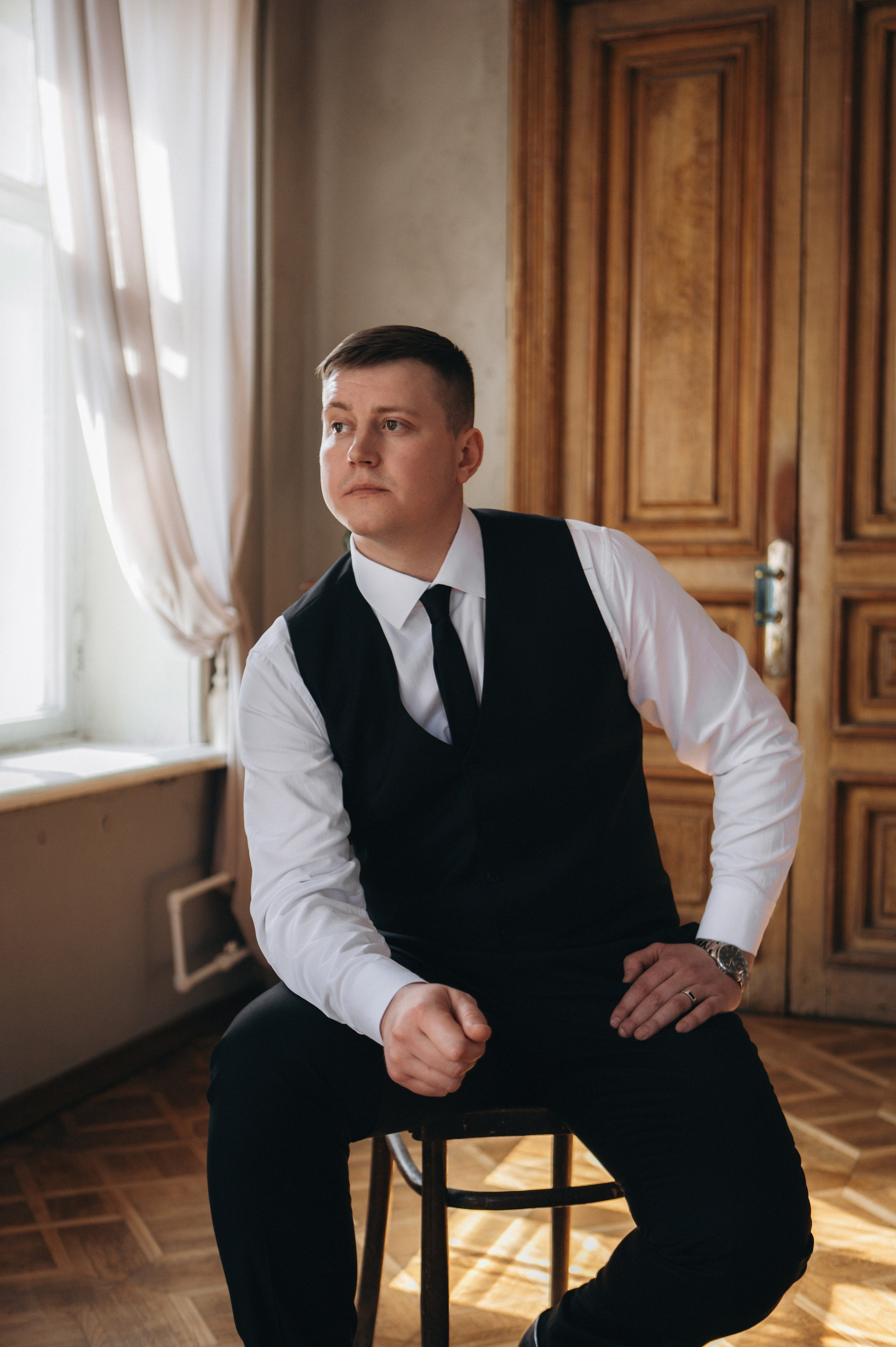 Свадебные съемки. Индивидуальный и свадебный фотограф в Нижнем Новгороде Трушина Кристина