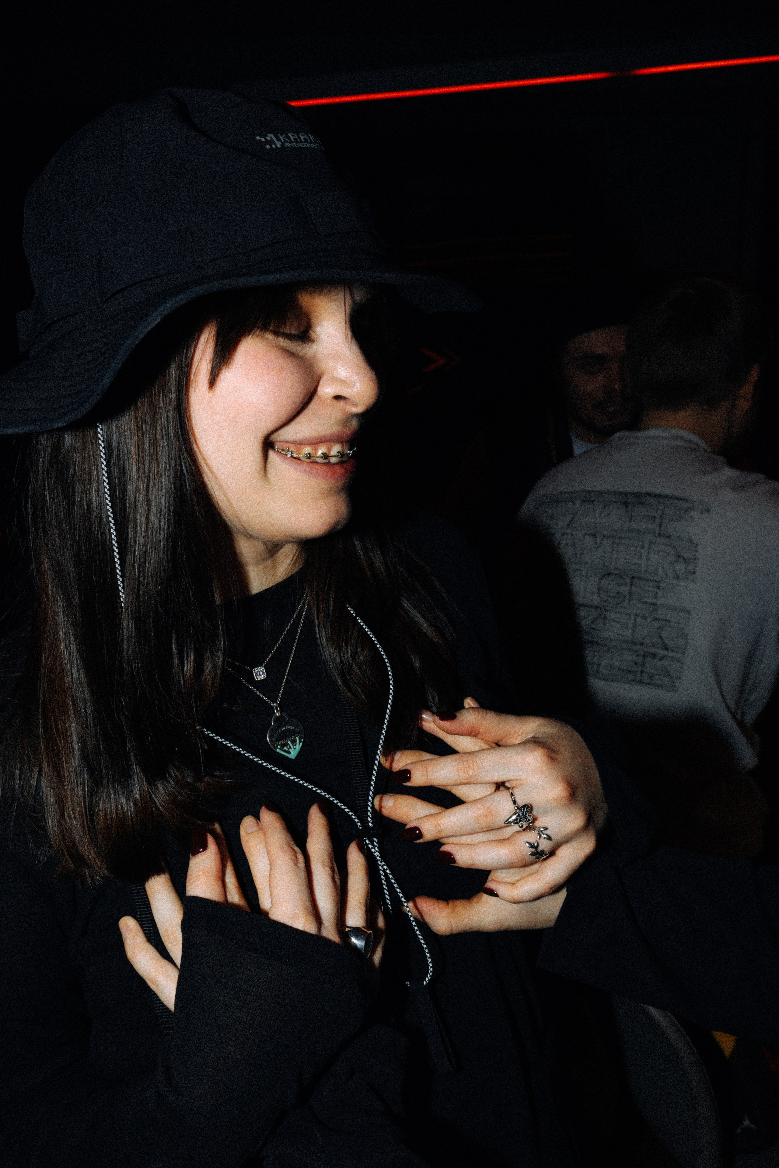 SBROD 008: КРЕПКИЙ МОТОР [ONLINE EVENT]. SBROD