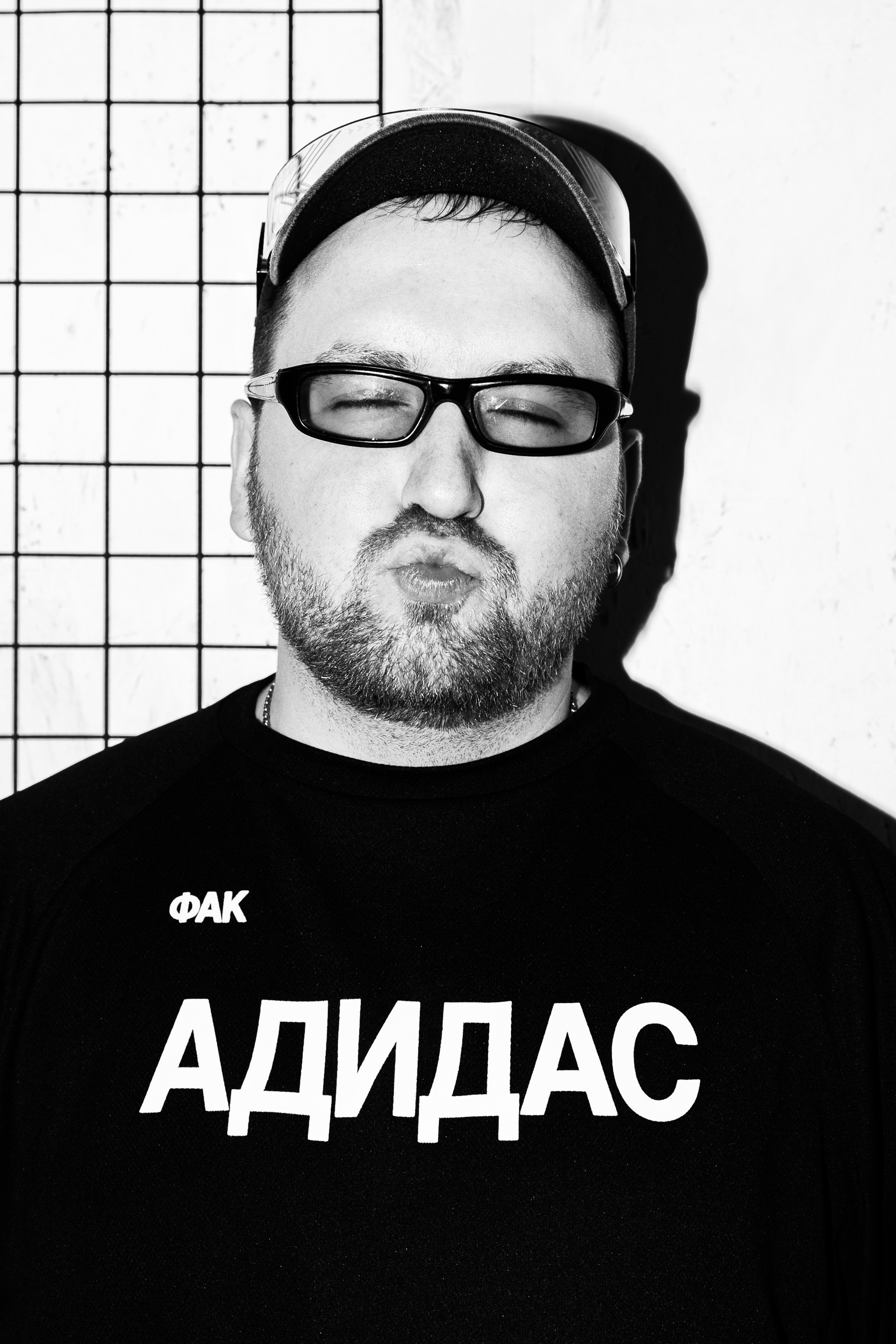 SBROD 000: F&F. SBROD