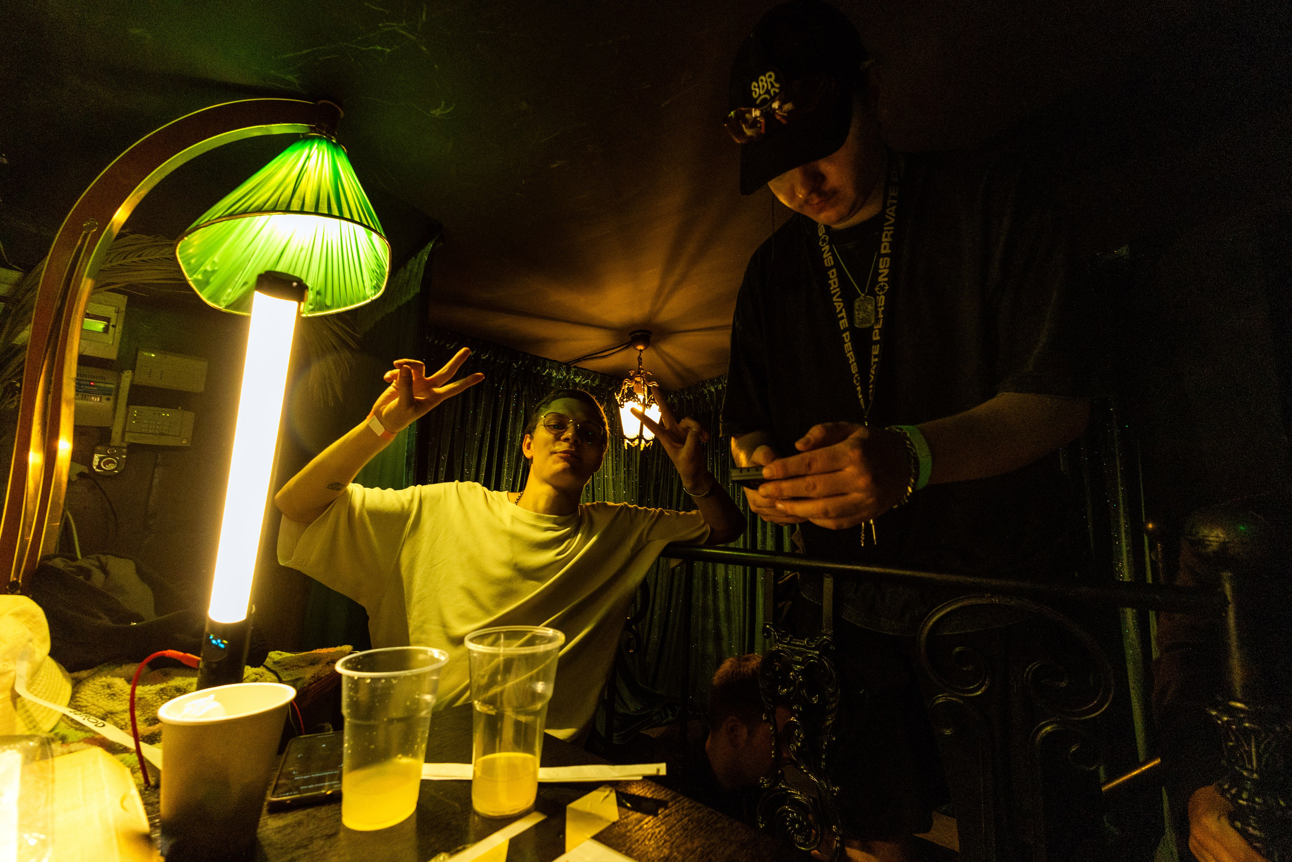 SBROD 001: Пролог. SBROD