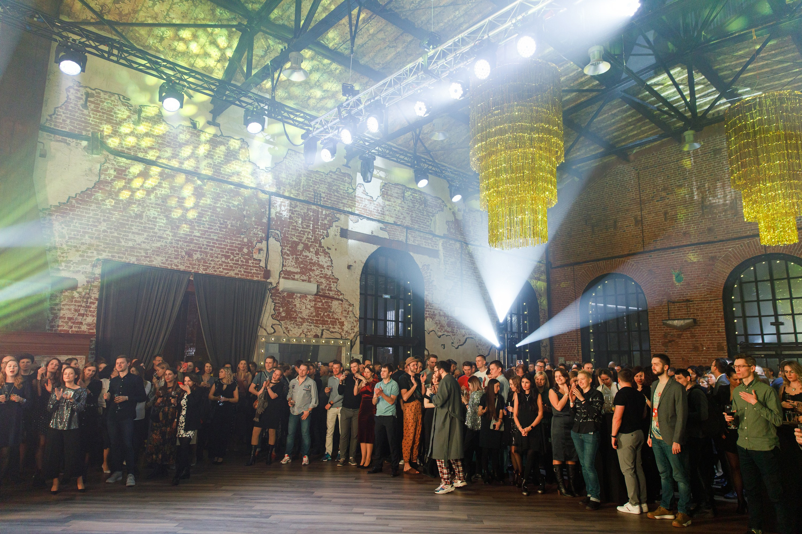 73. Фотограф Недорез Александр в Москве. Репортаж на ваших мероприятиях