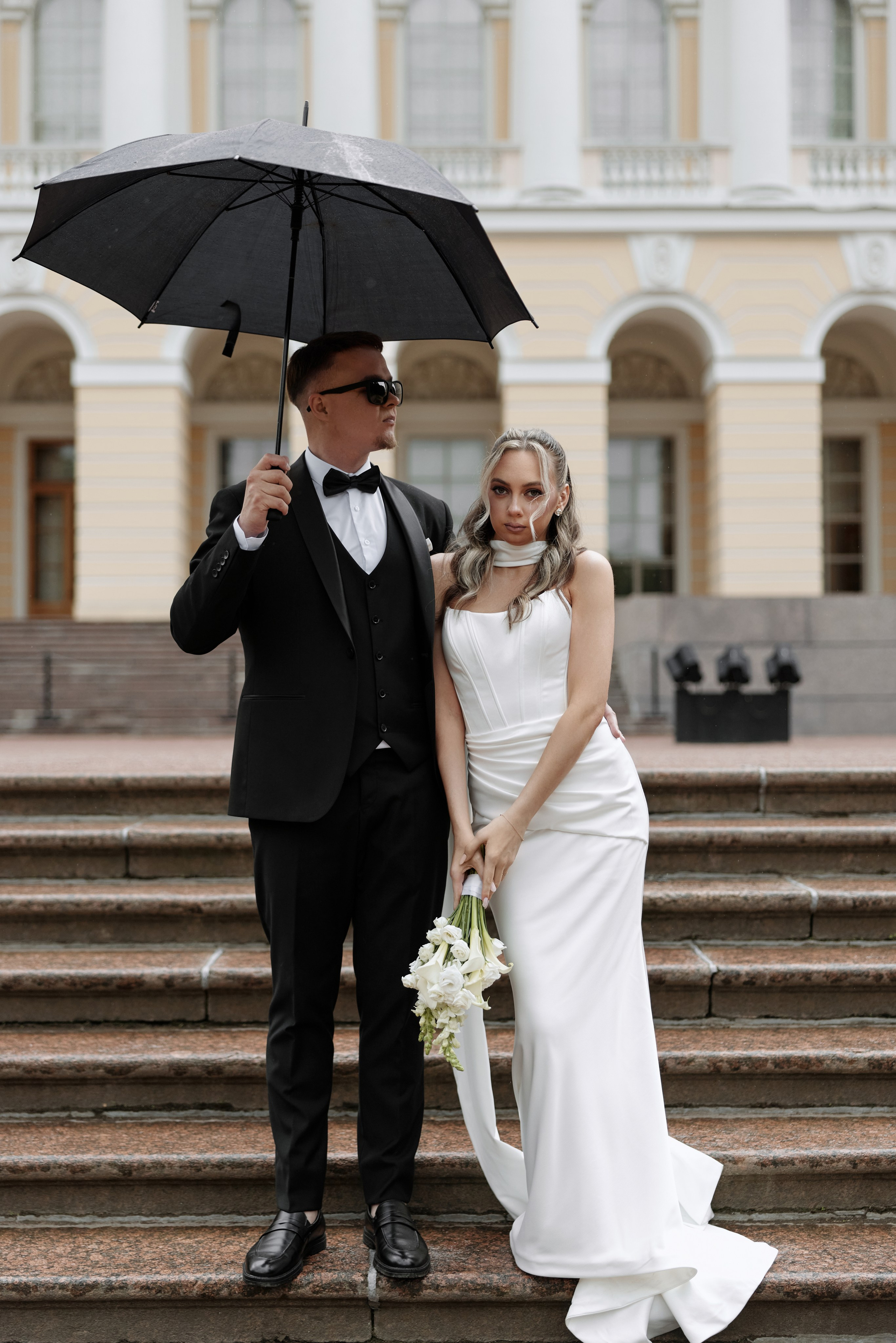 Юлия и Тимофей. Свадебный и семейный фотограф в Санкт-Петербурге Барсова Анастасия