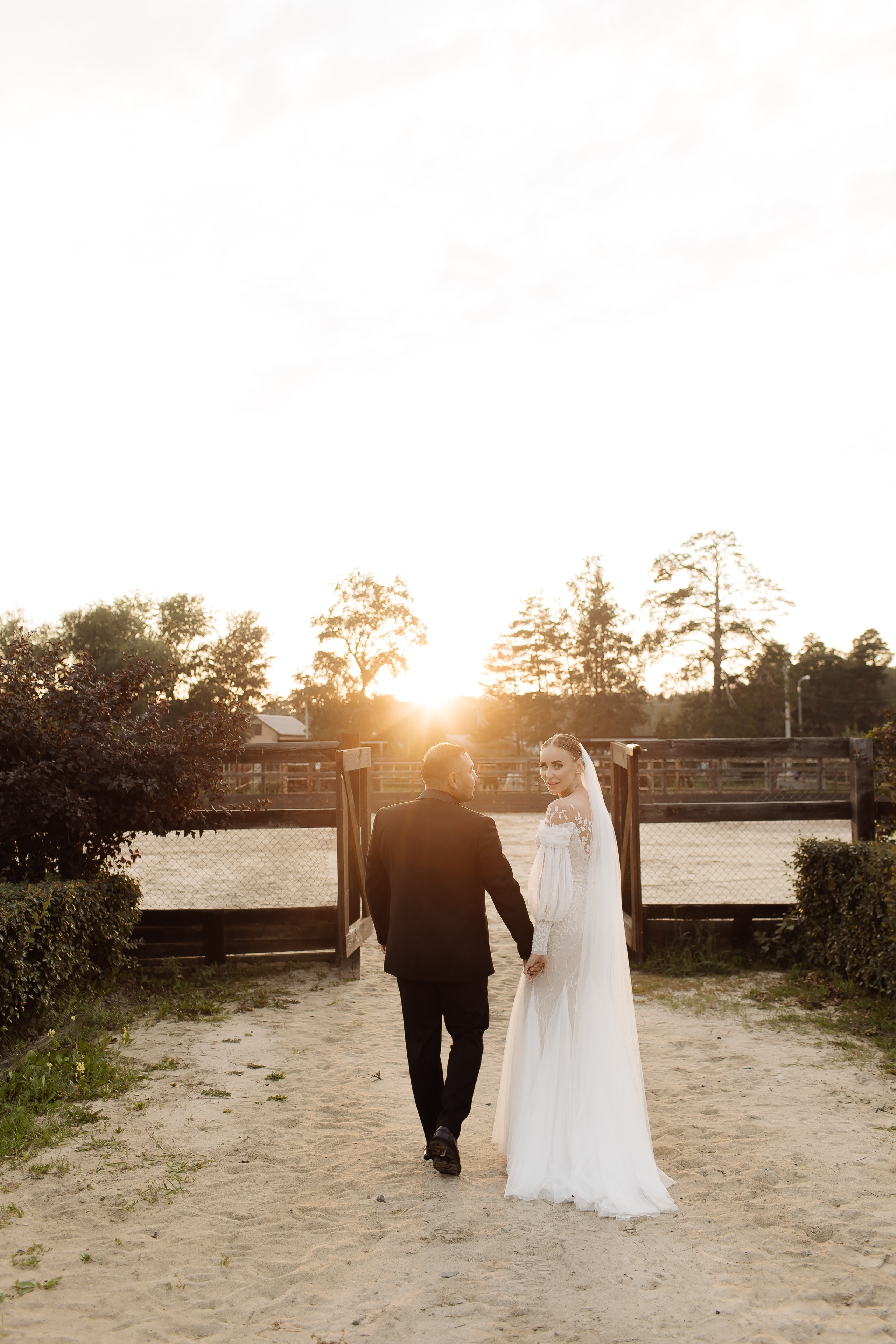 ПОЛНЫЙ СВАДЕБНЫЙ ДЕНЬ, АНДРЕЙ И АНАСТАСИЯ, ПЕГАС. Свадебный и индивидуальный фотограф в Челябинске Евгения Негодяева