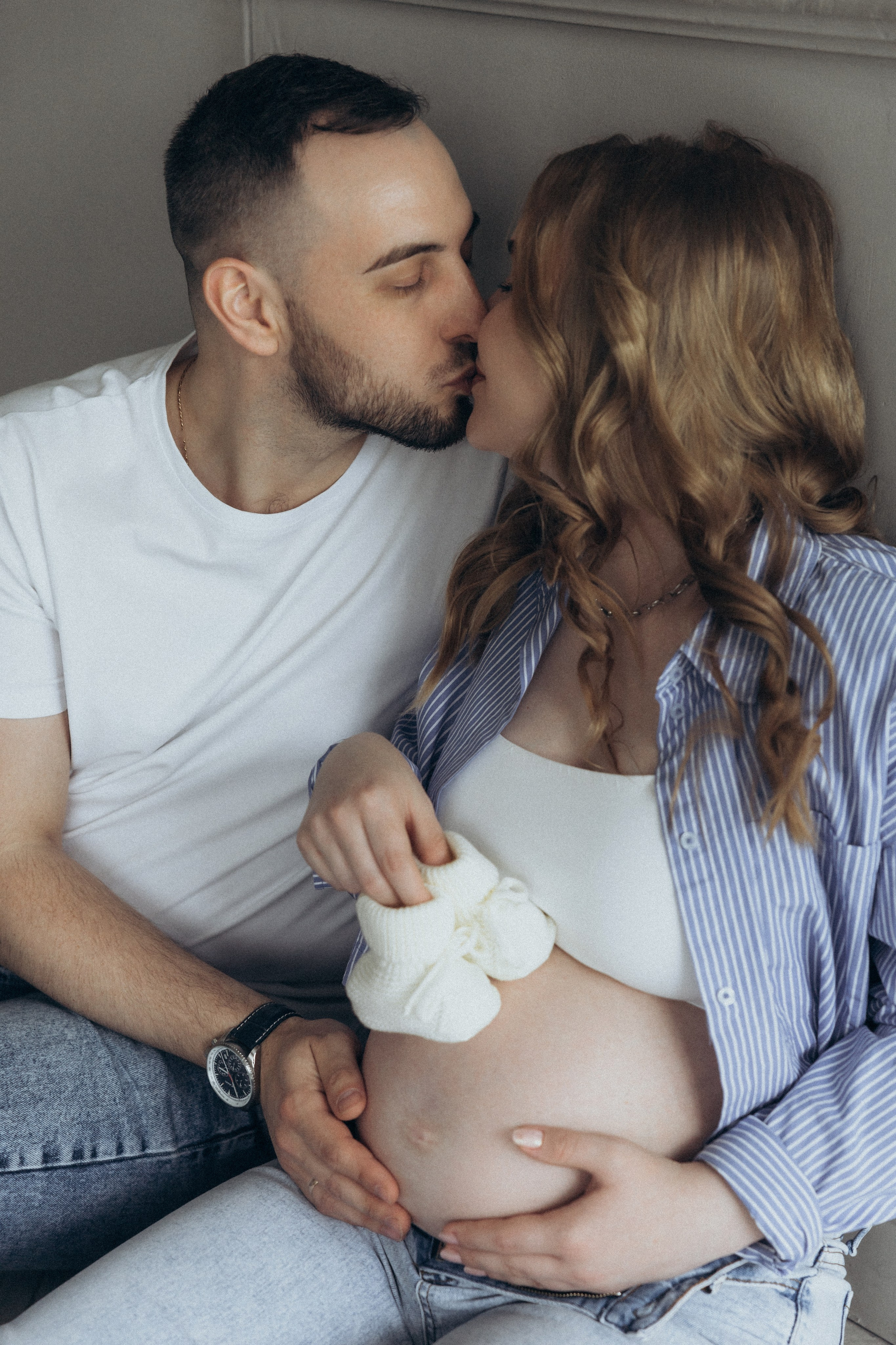 Злата и Валера. Свадебный фотограф в Тольятти Валерия Барышкина