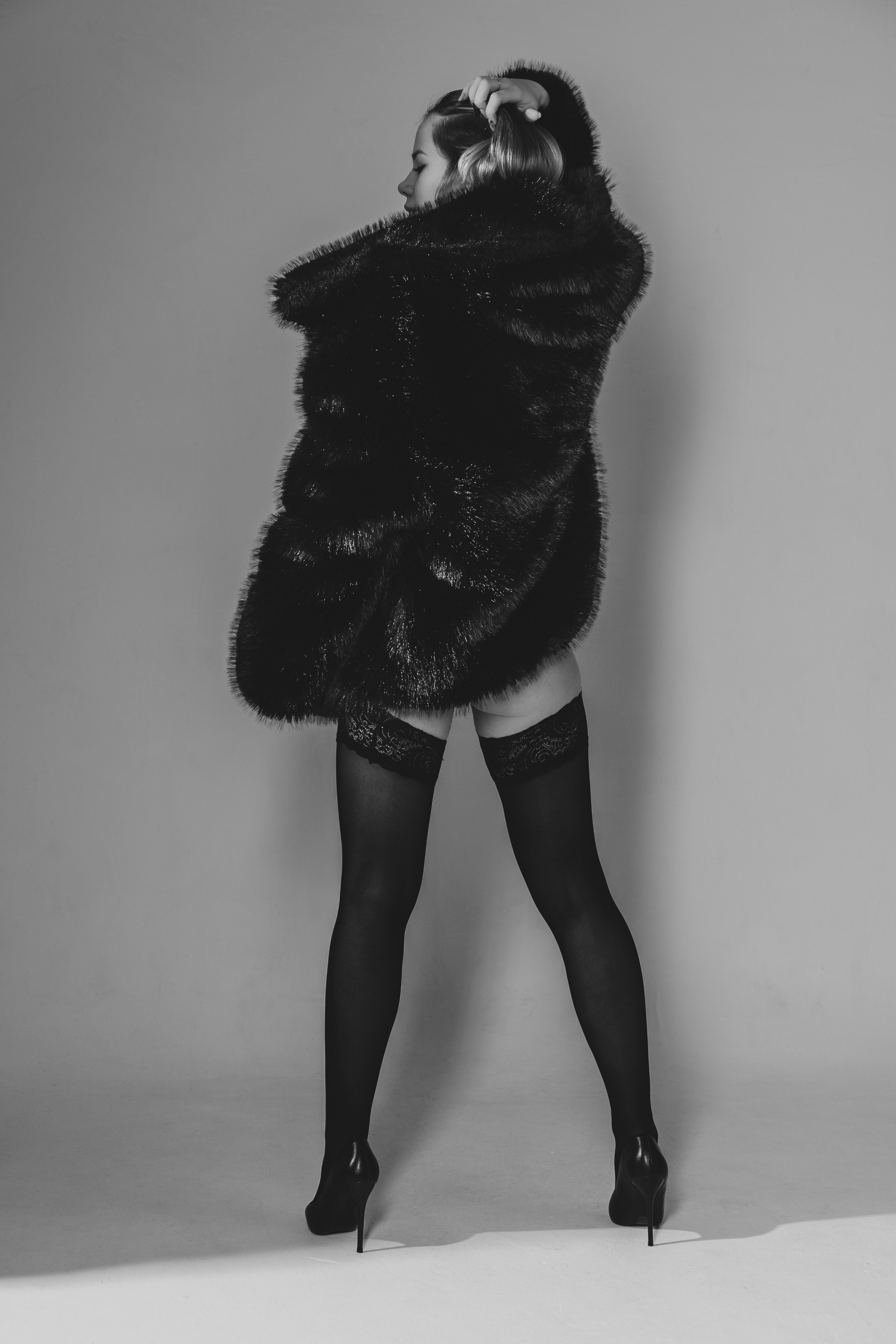 Alina. Фотограф Вадим Чепрасов | Санкт-Петербург