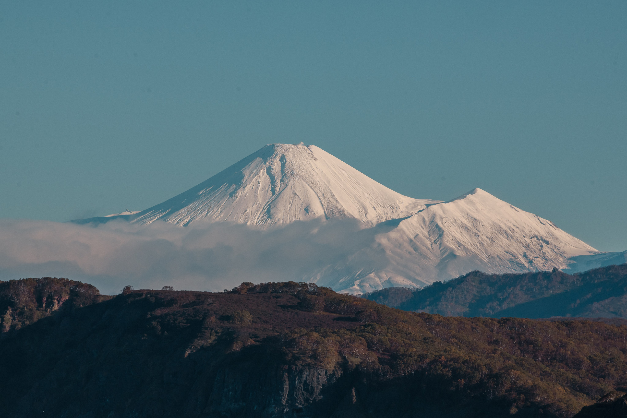 Природа. Людмила Москвичёва — Фотограф на все случаи жизни.Камчатка/Владивосток