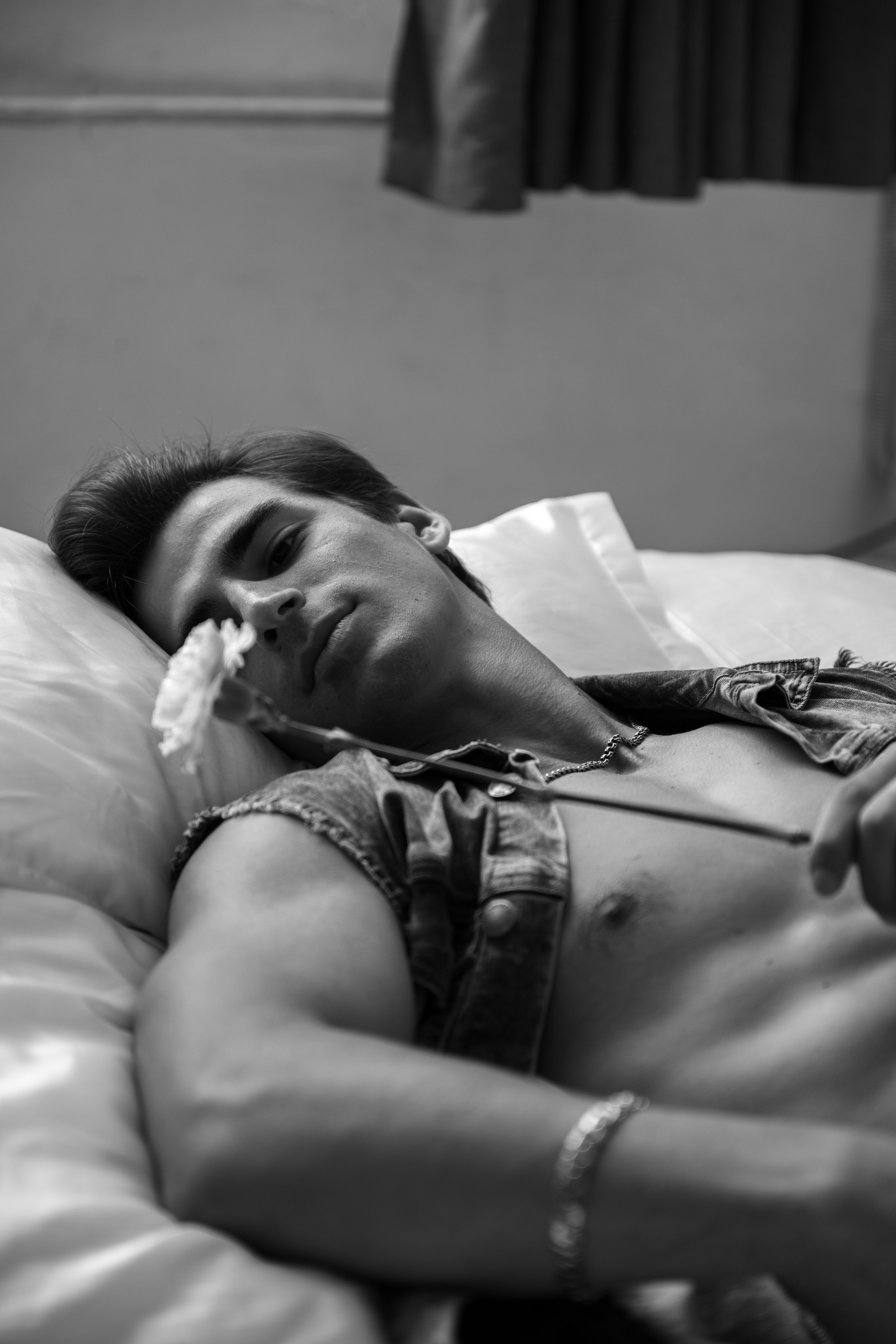 Данил Бойко. Фотограф Анастасия Егорова