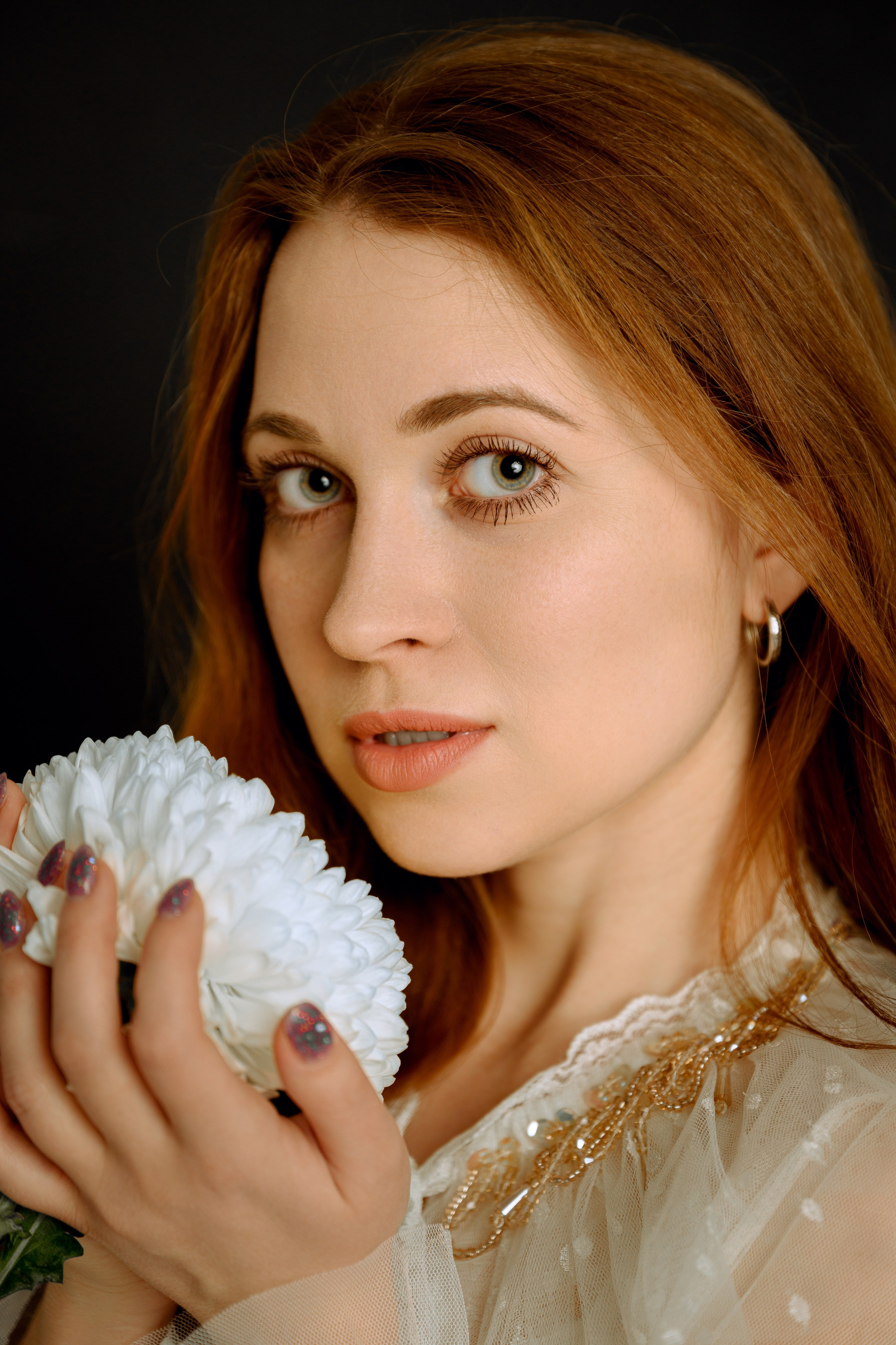 Анастасия Торшина. Фотограф Анастасия Егорова