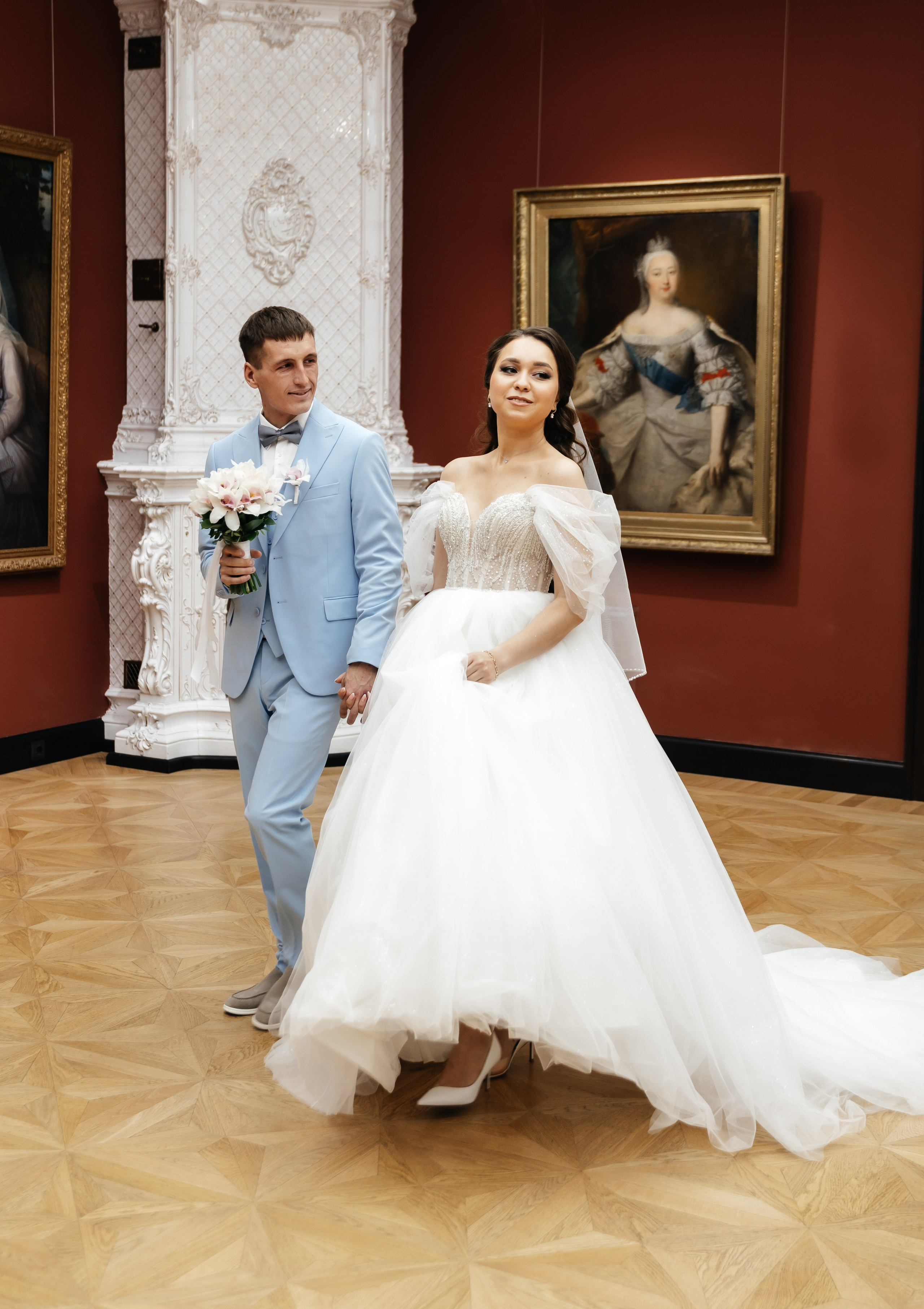 Marat & Ilgina. Свадебный фотограф Ильнар Асадуллин