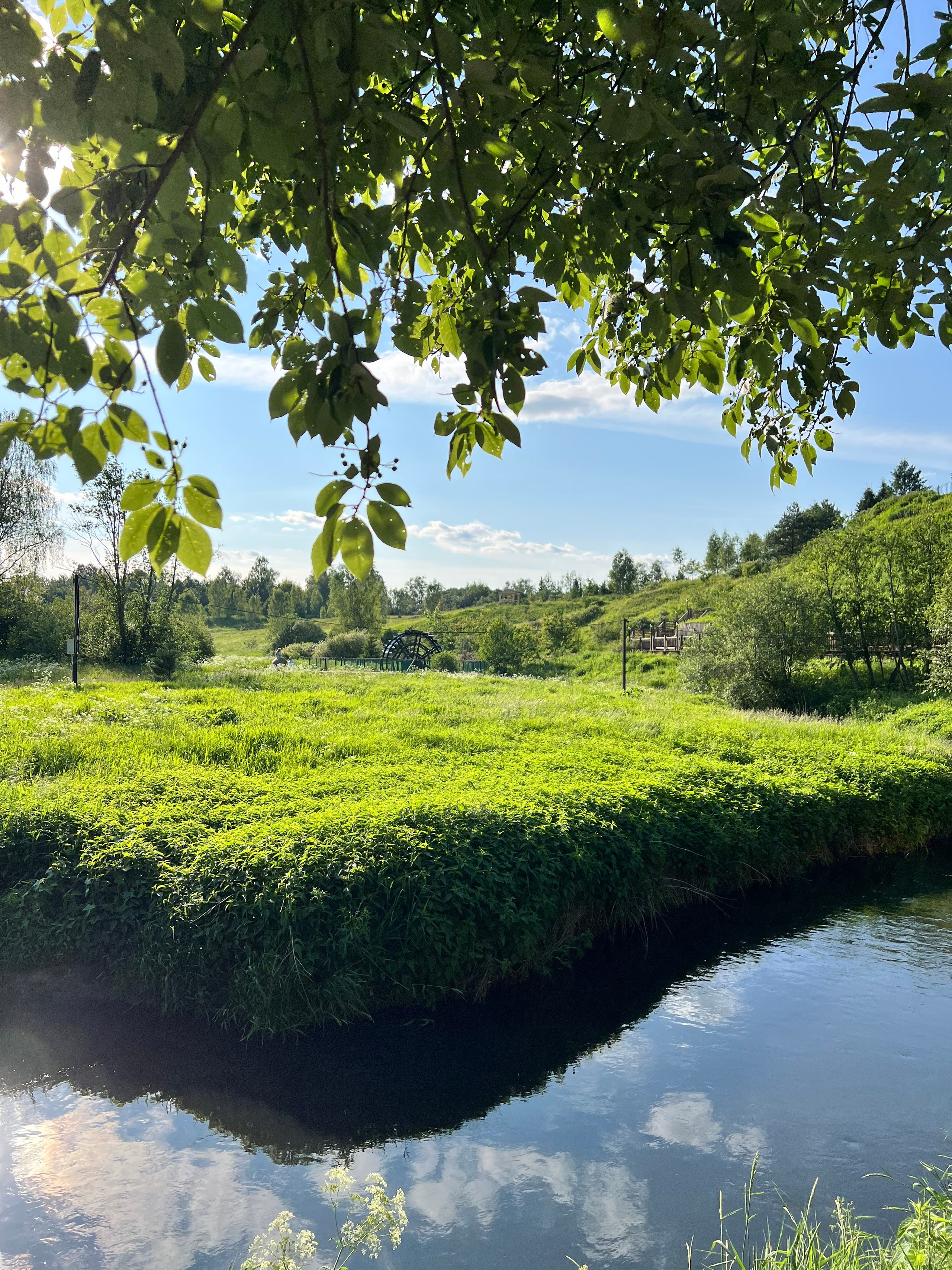 Радонежье. Путешествия со смыслом