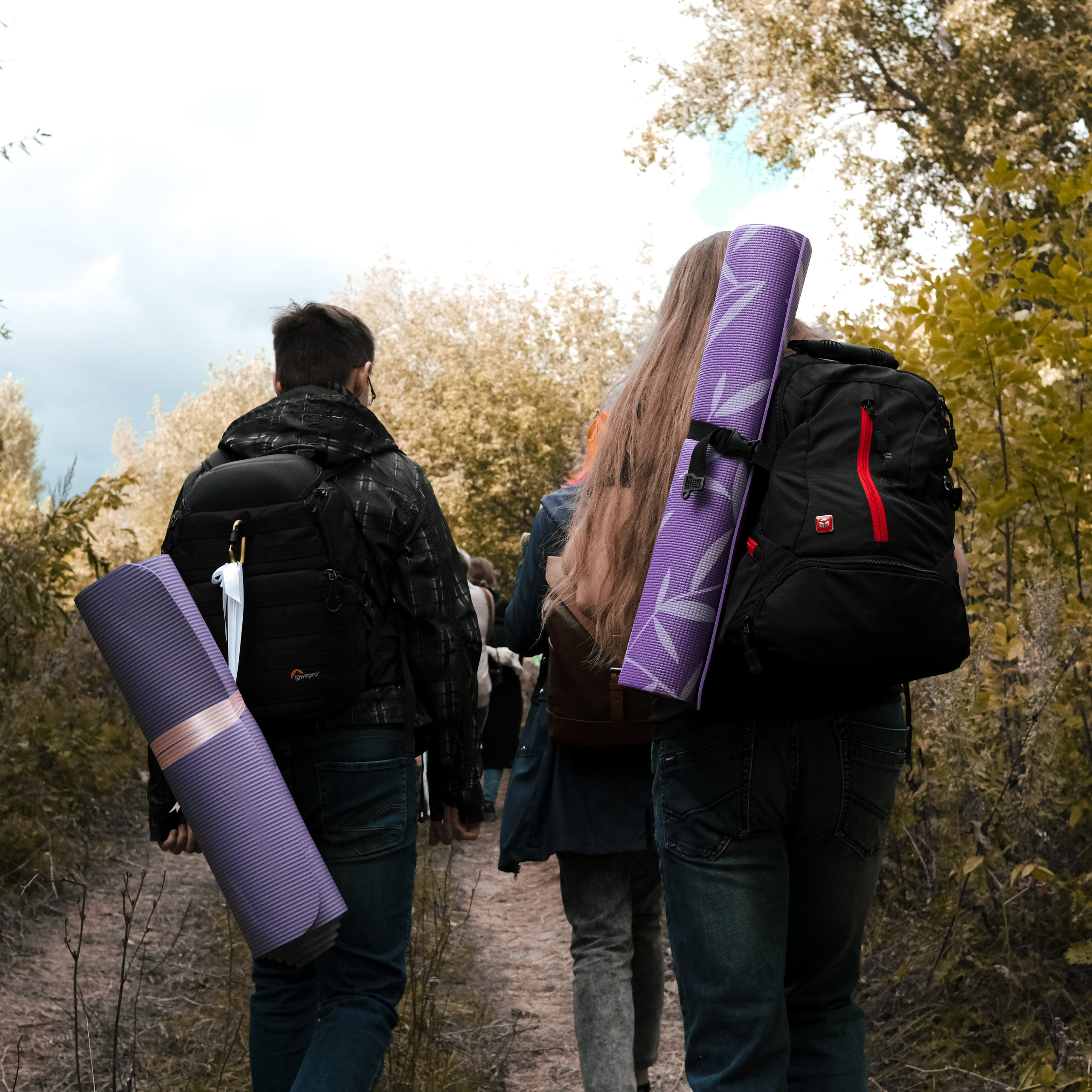 Эко-фестиваль АртЛуга 2022. LIYALEE PHOTO