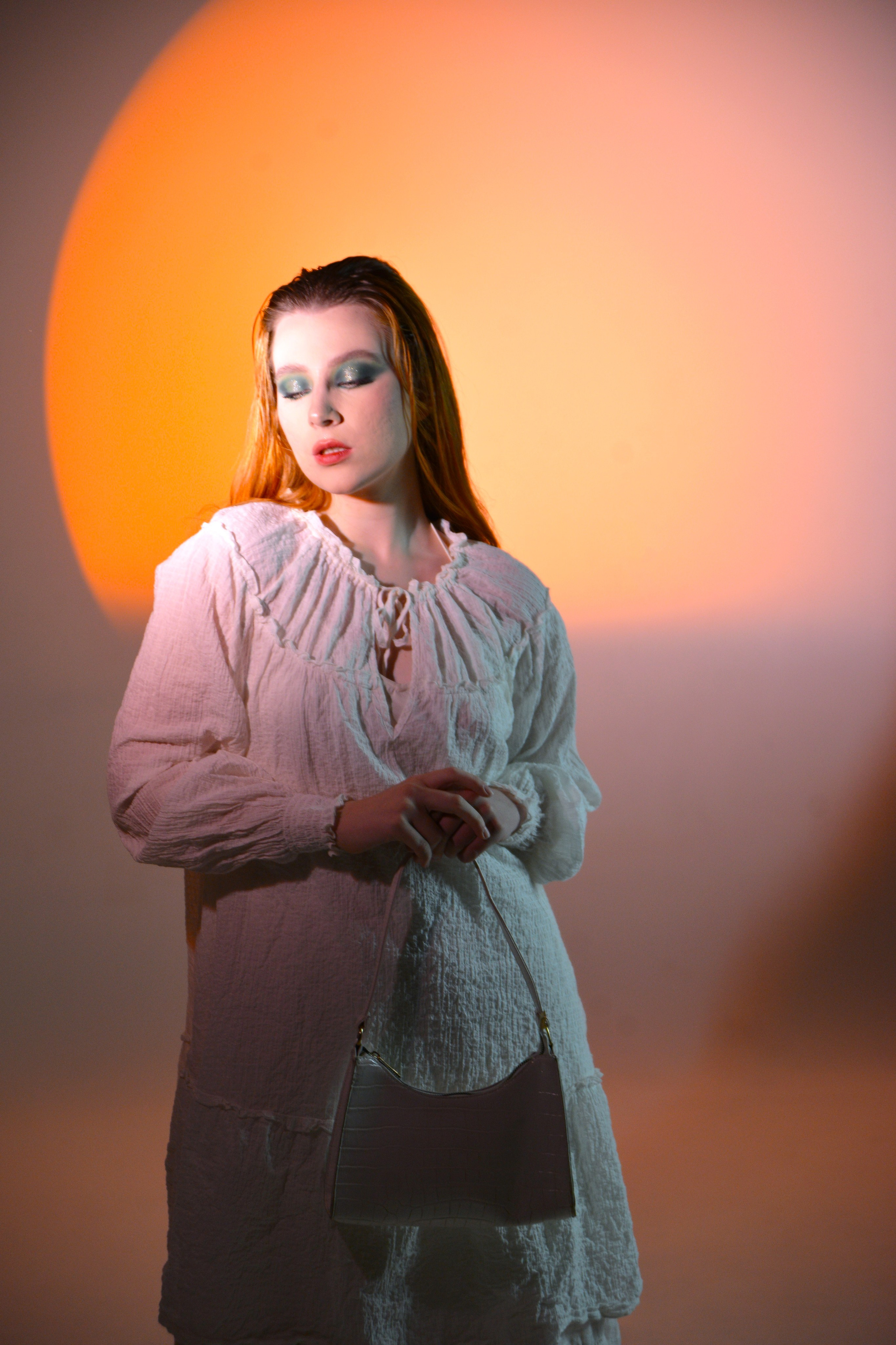 Полина. Ксения Glossa. Портретный и репортажный фотограф в Самаре