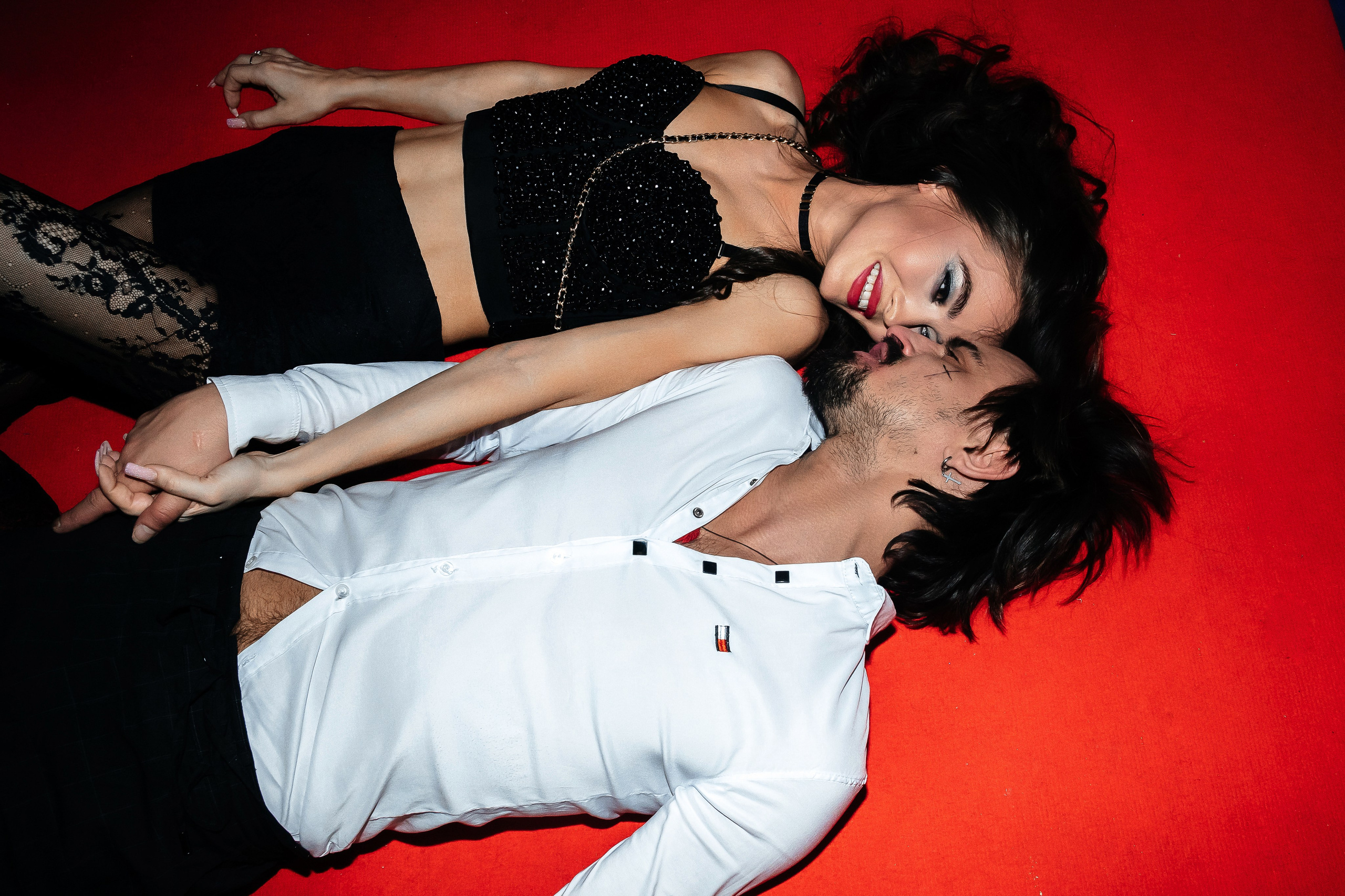 Съемка Жанна и Андрей. Индивидуальный и свадебный фотограф в Москве, Электростали и Туле Кадейкина Екатерина