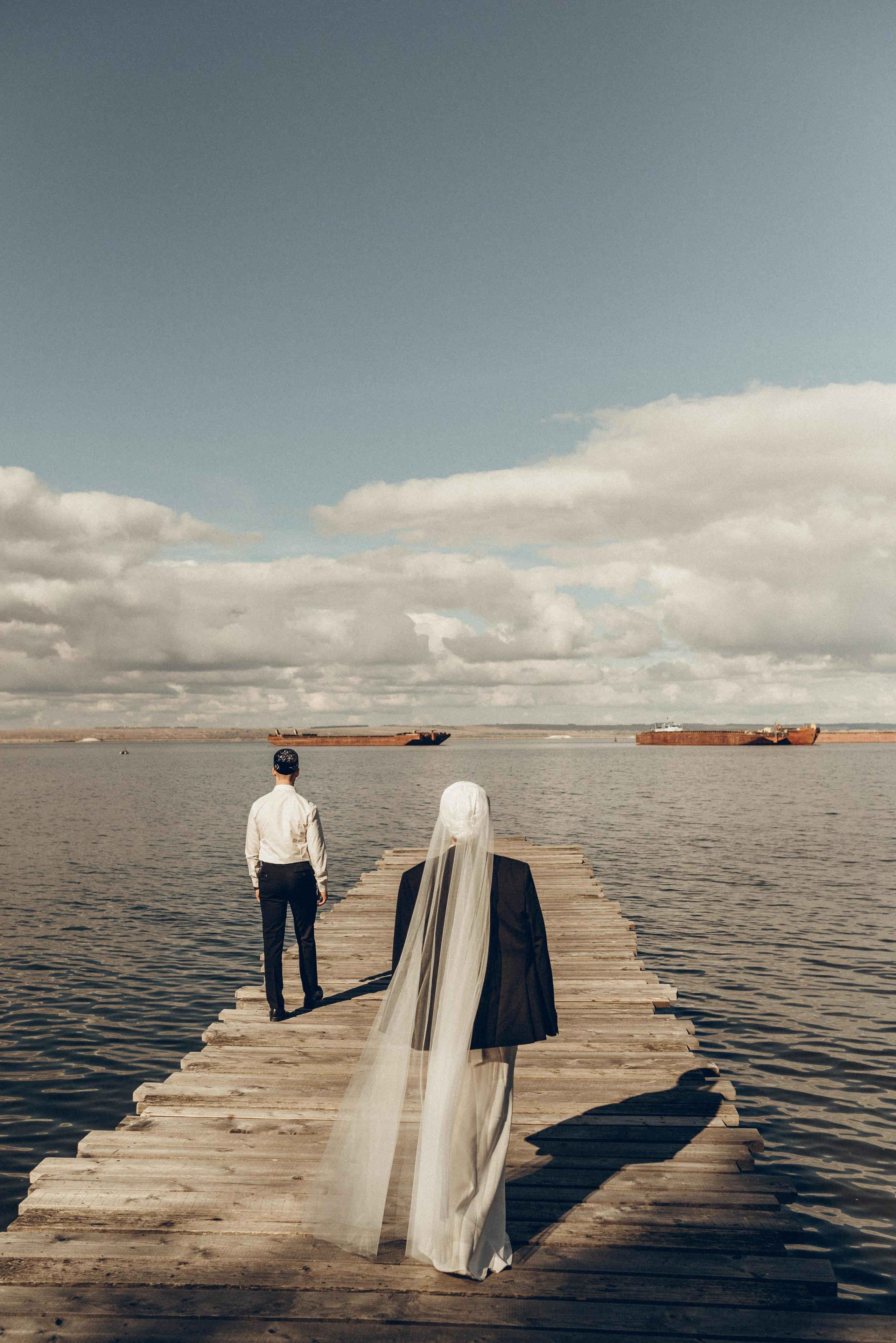 October, 2023. Фотограф Данил Бушуев