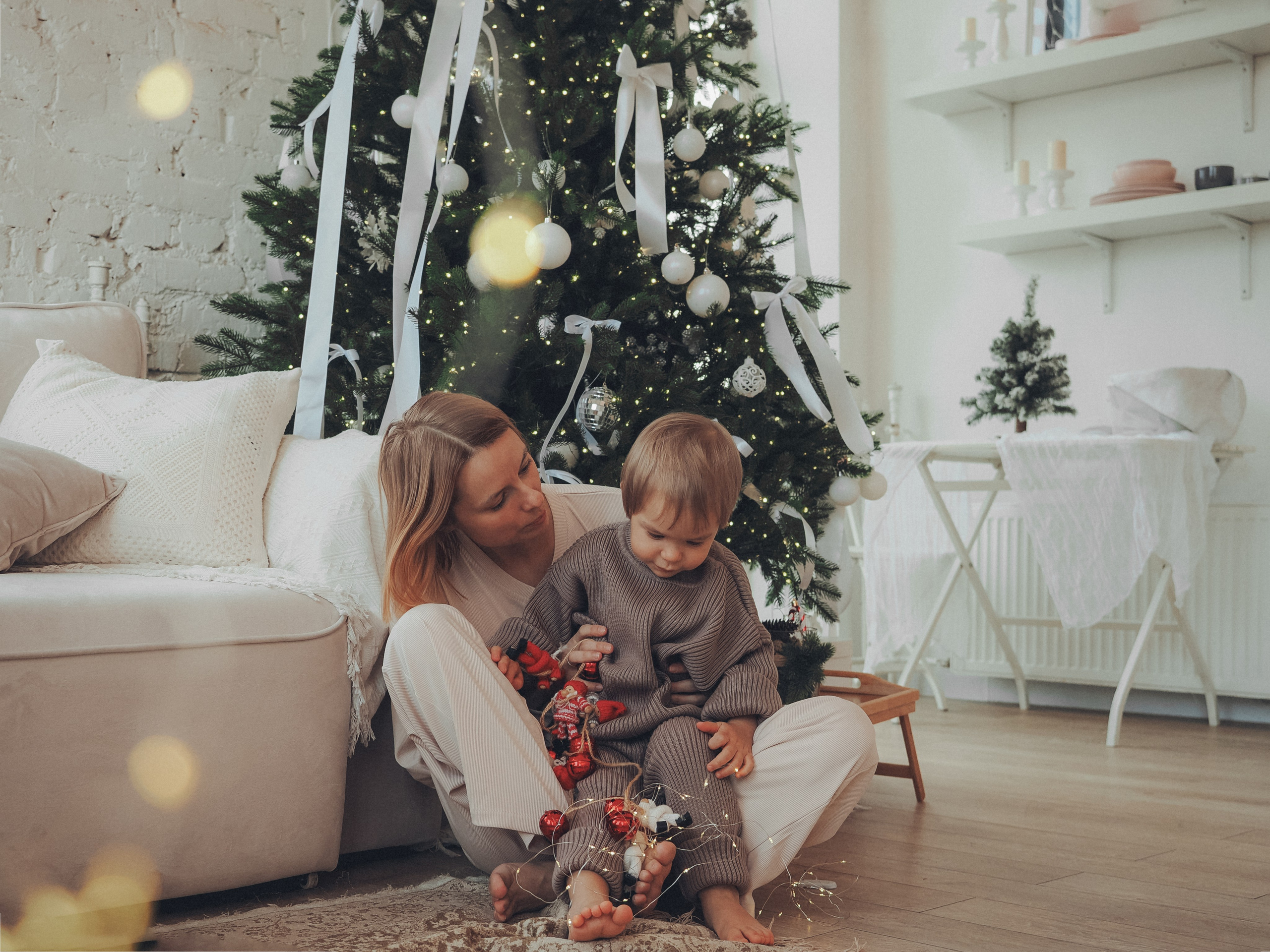 Женя с Новым годом!. Фотограф в Москве — Сергей Люкшинов