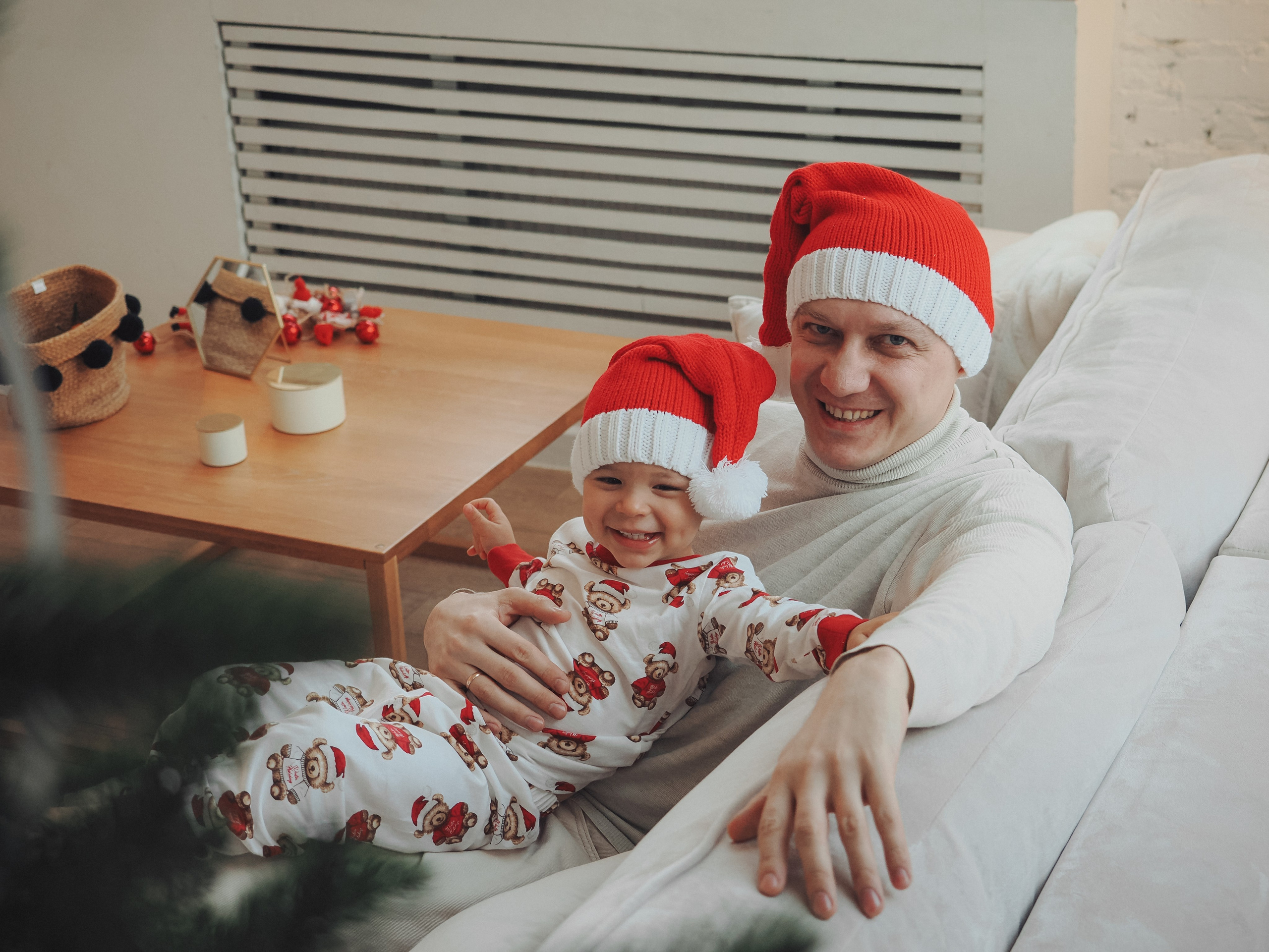 Женя с Новым годом!. Фотограф в Москве — Сергей Люкшинов