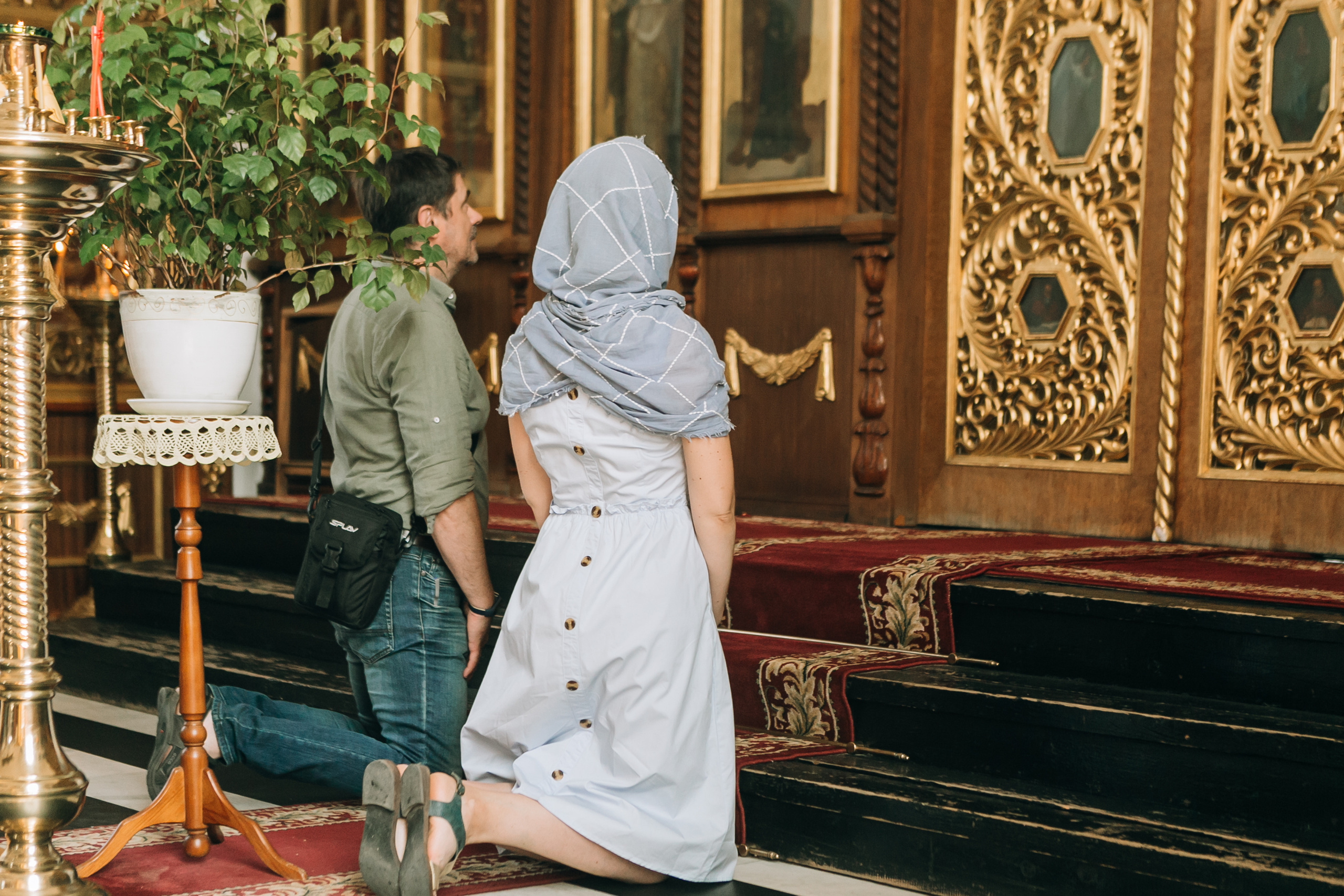 Крещение. Семейный фотограф, свадебный фотограф, женский портрет в Санкт-Петербу