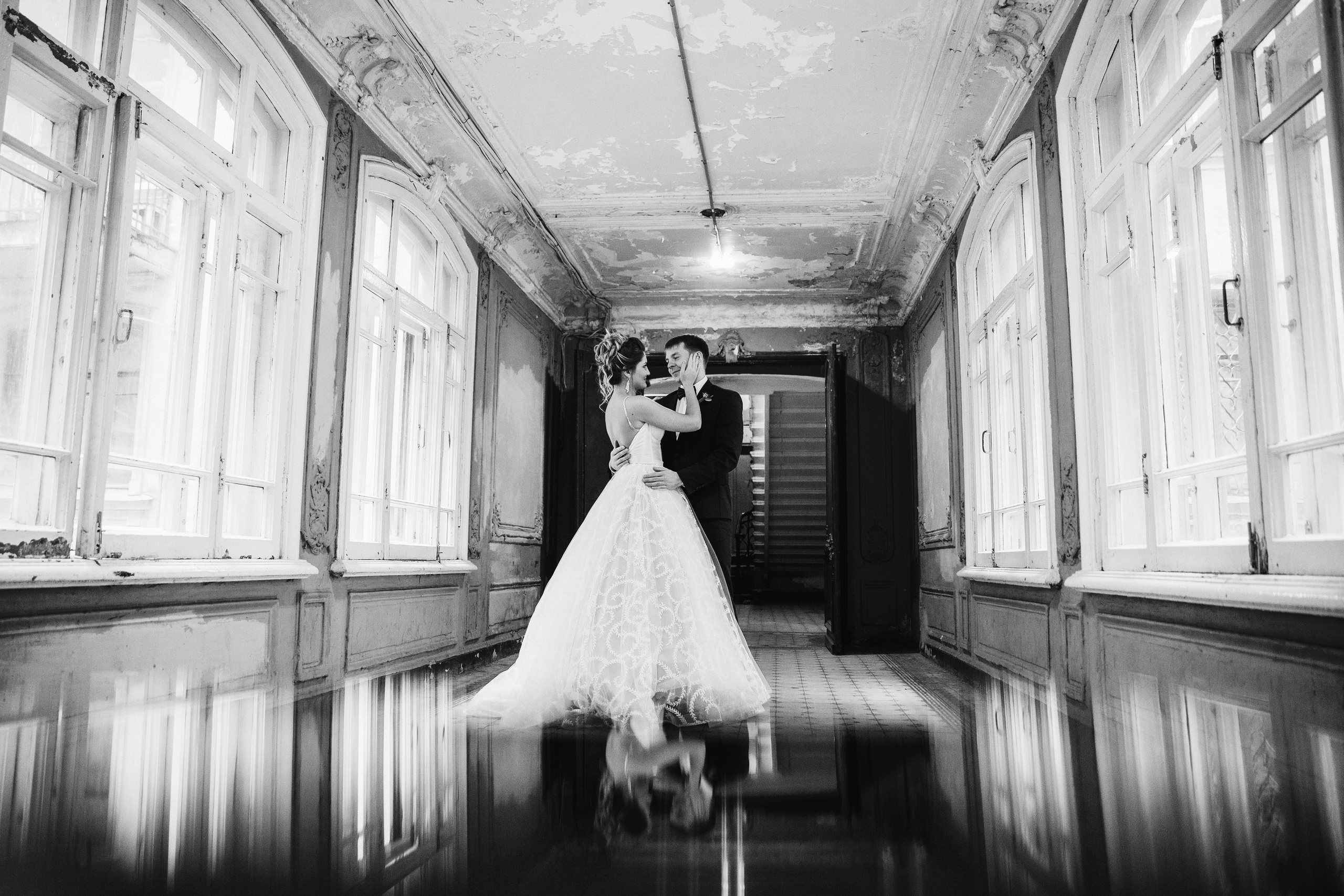 Wedding Ксюша&Саша. Семейный фотограф, свадебный фотограф, женский портрет в Санкт-Петербу