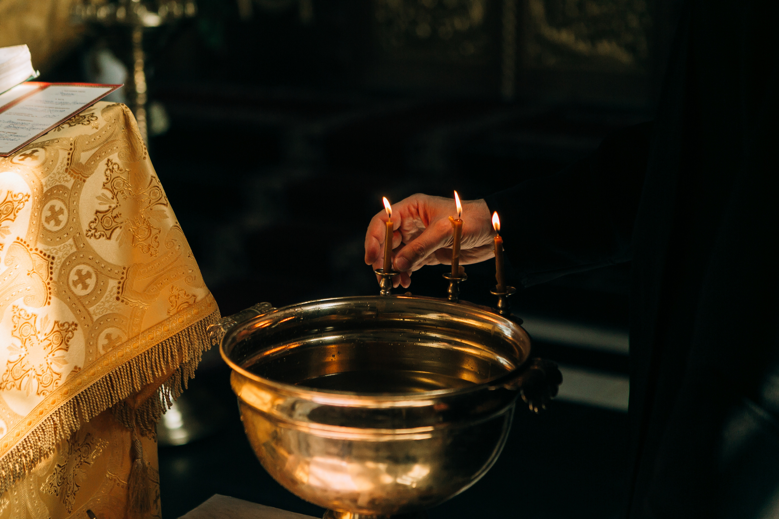 Крещение. Семейный фотограф, свадебный фотограф, женский портрет в Санкт-Петербу