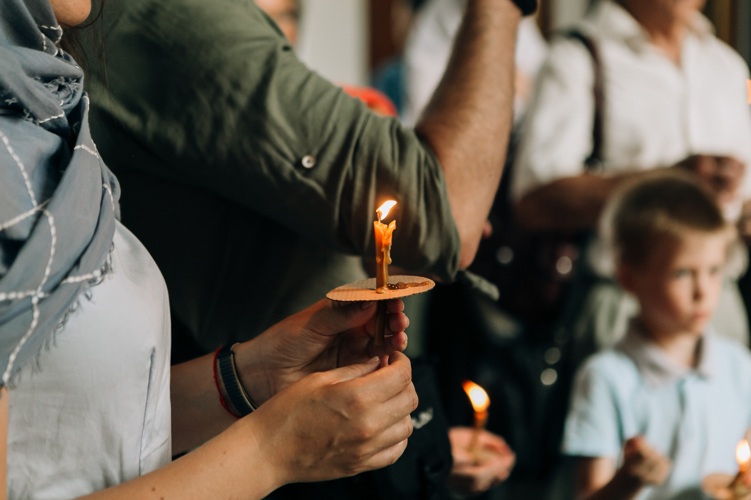 Крещение. Семейный фотограф, свадебный фотограф, женский портрет в Санкт-Петербу