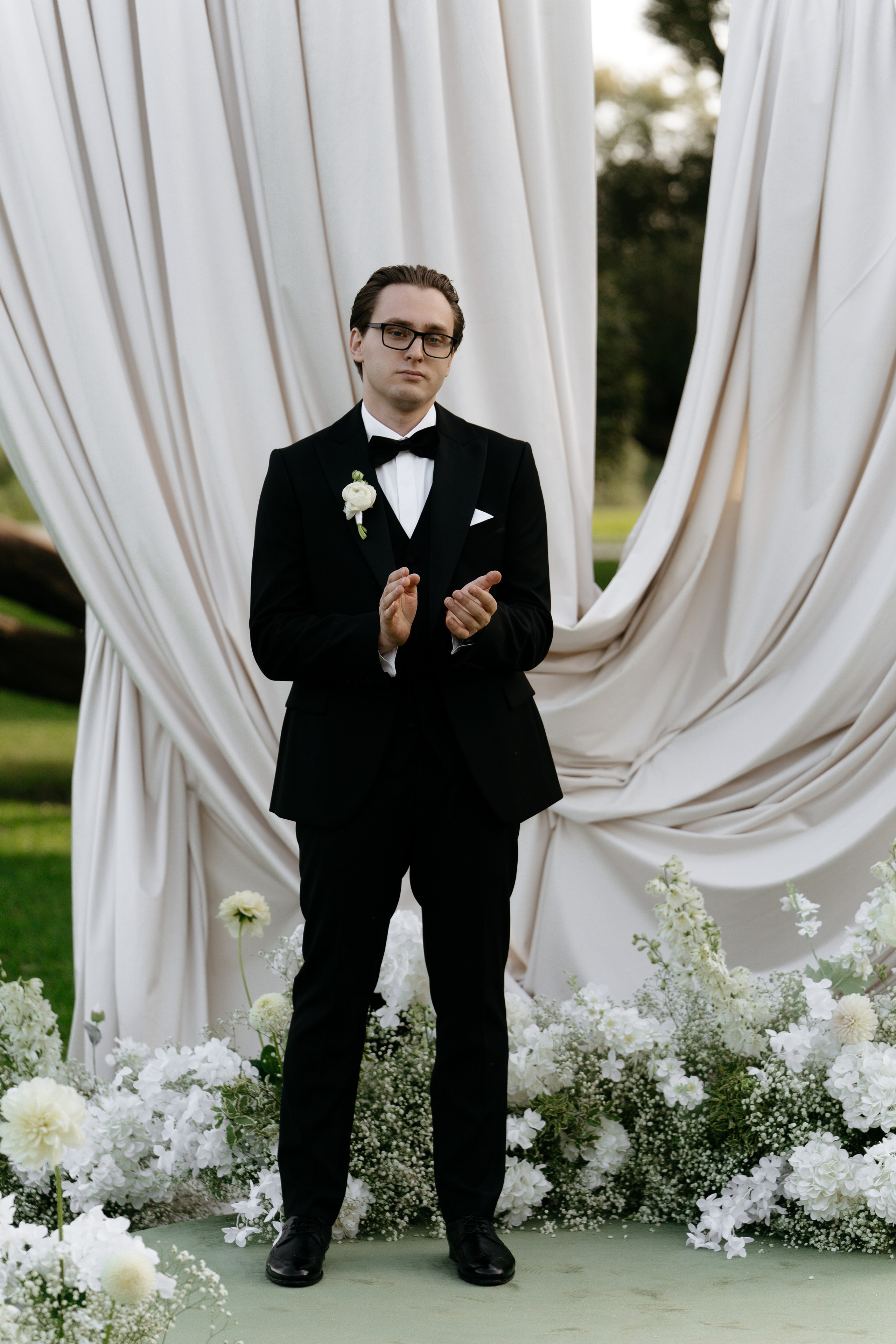 Данил и Татьяна. Свадебный фотограф в Москве и Владимире Егор Дмитриев