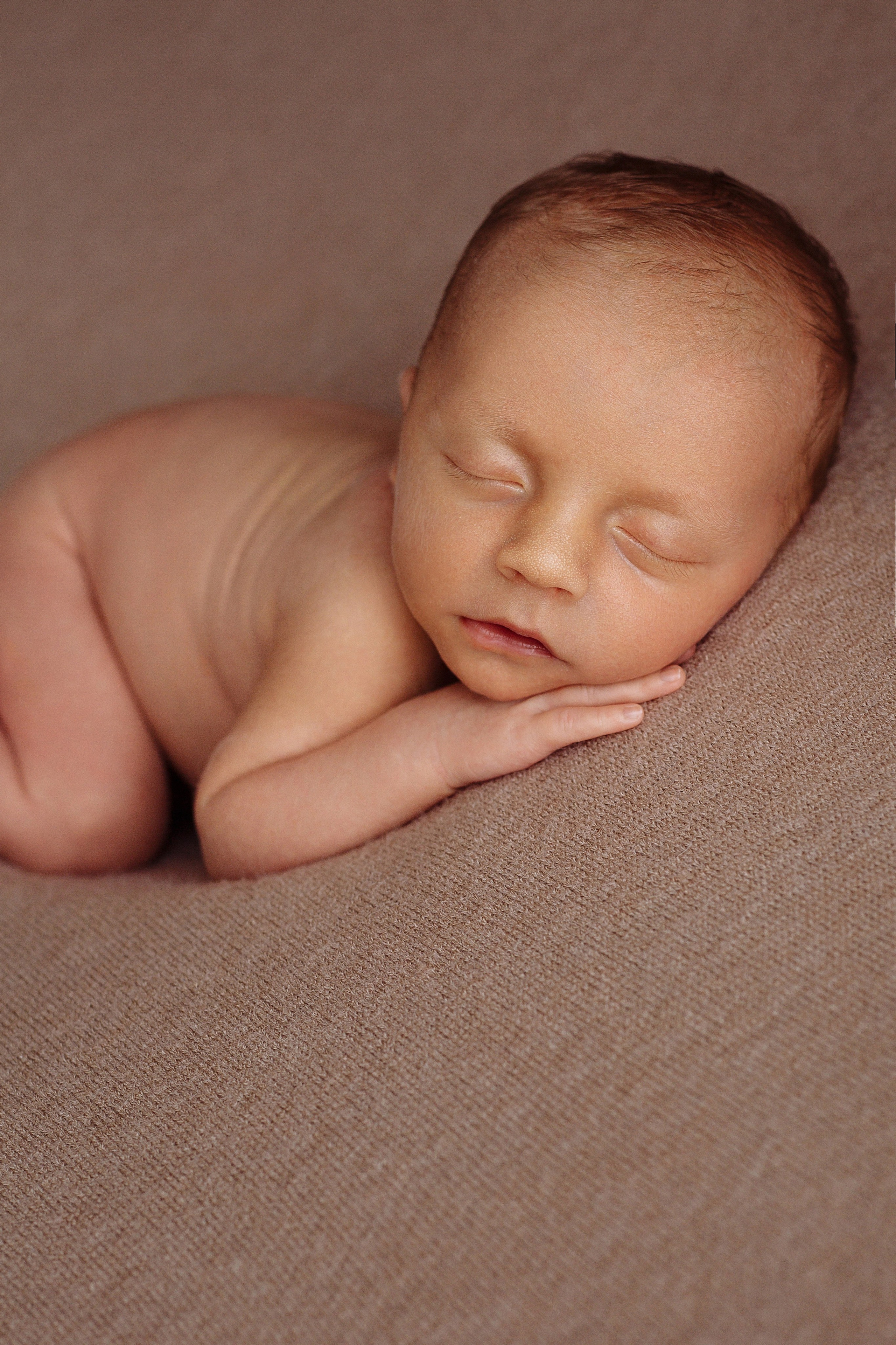 Егор. Фотограф новорожденных Тверь Диана Муляева