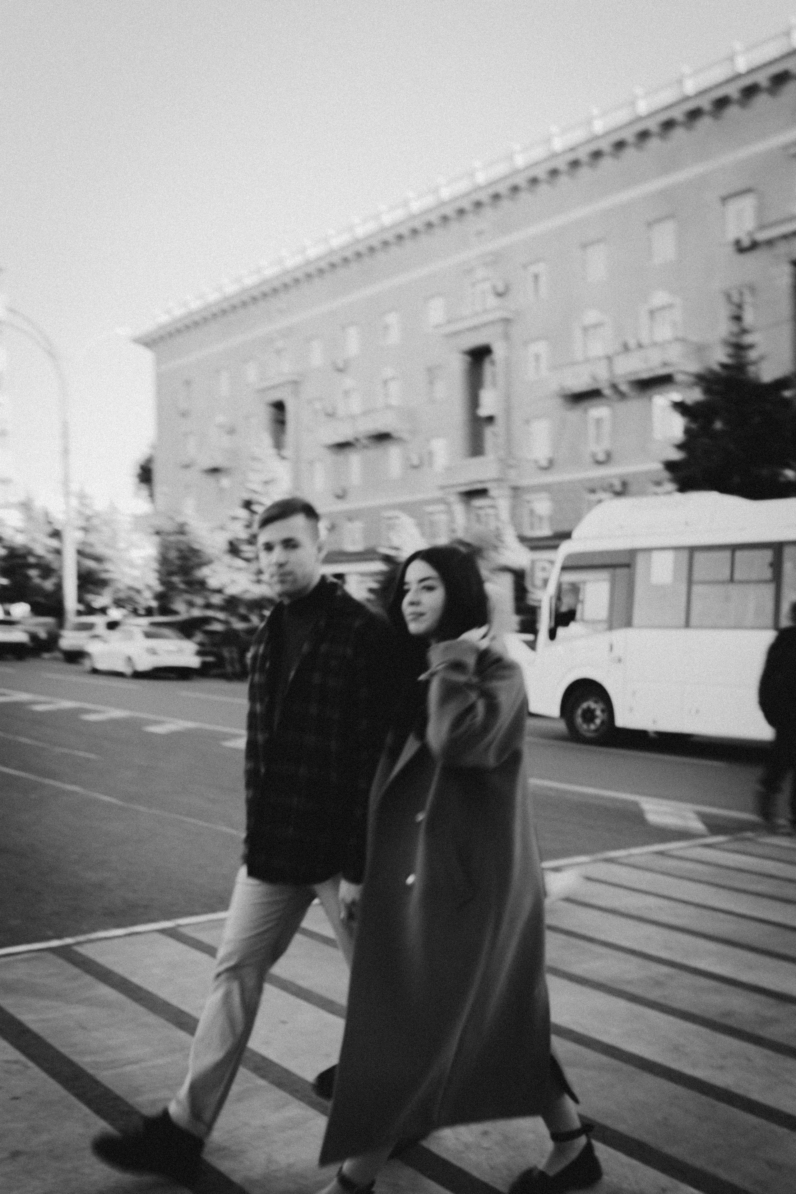 Осень. Любовь. Семейный фотограф и фотограф на роды в Ростове-на-Дону Мухина Виктория