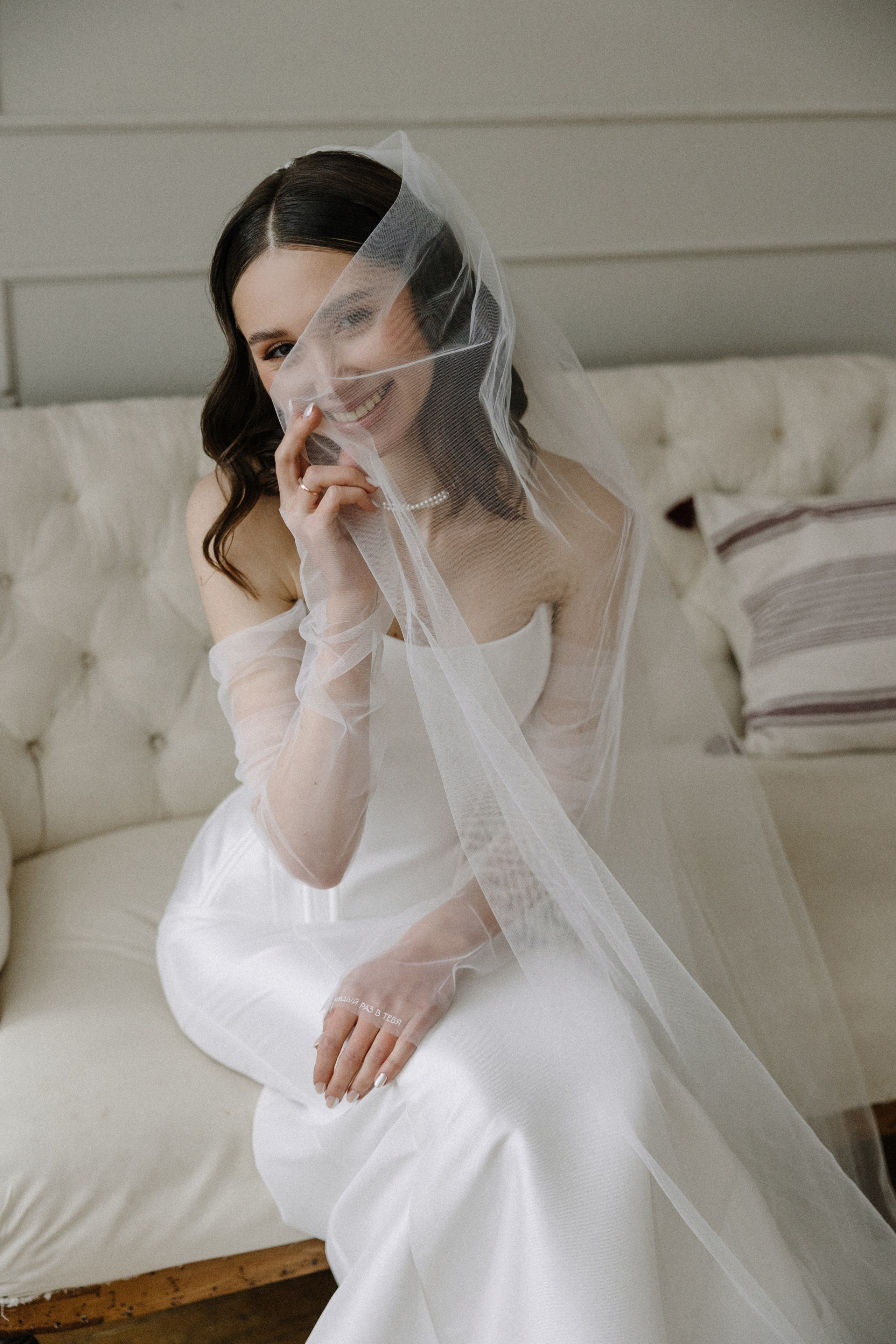 Ксения&Дима. Свадебный фотограф по всей Беларуси Цепелева Анна